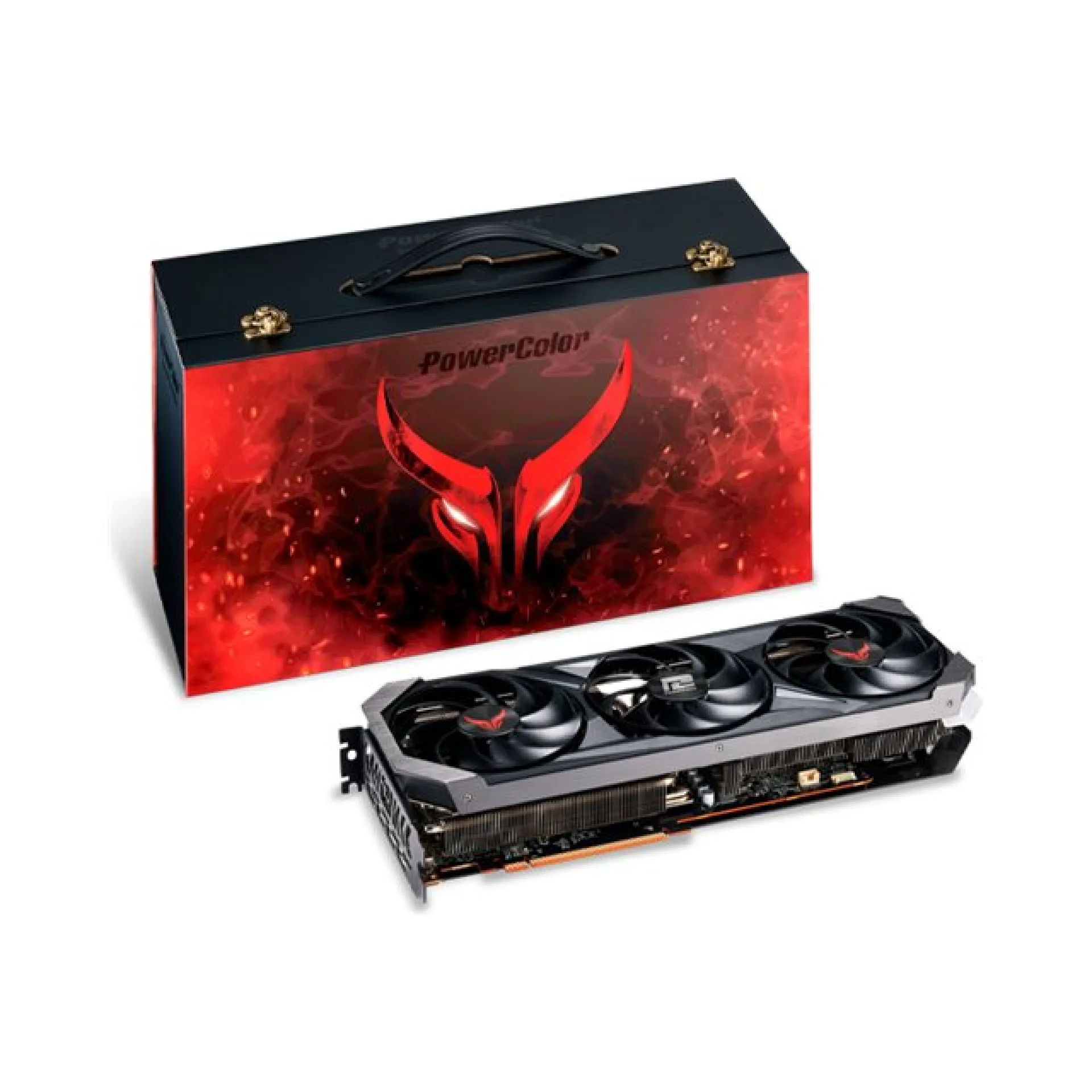 RX7800XT 16G-E/OC/LIMITED