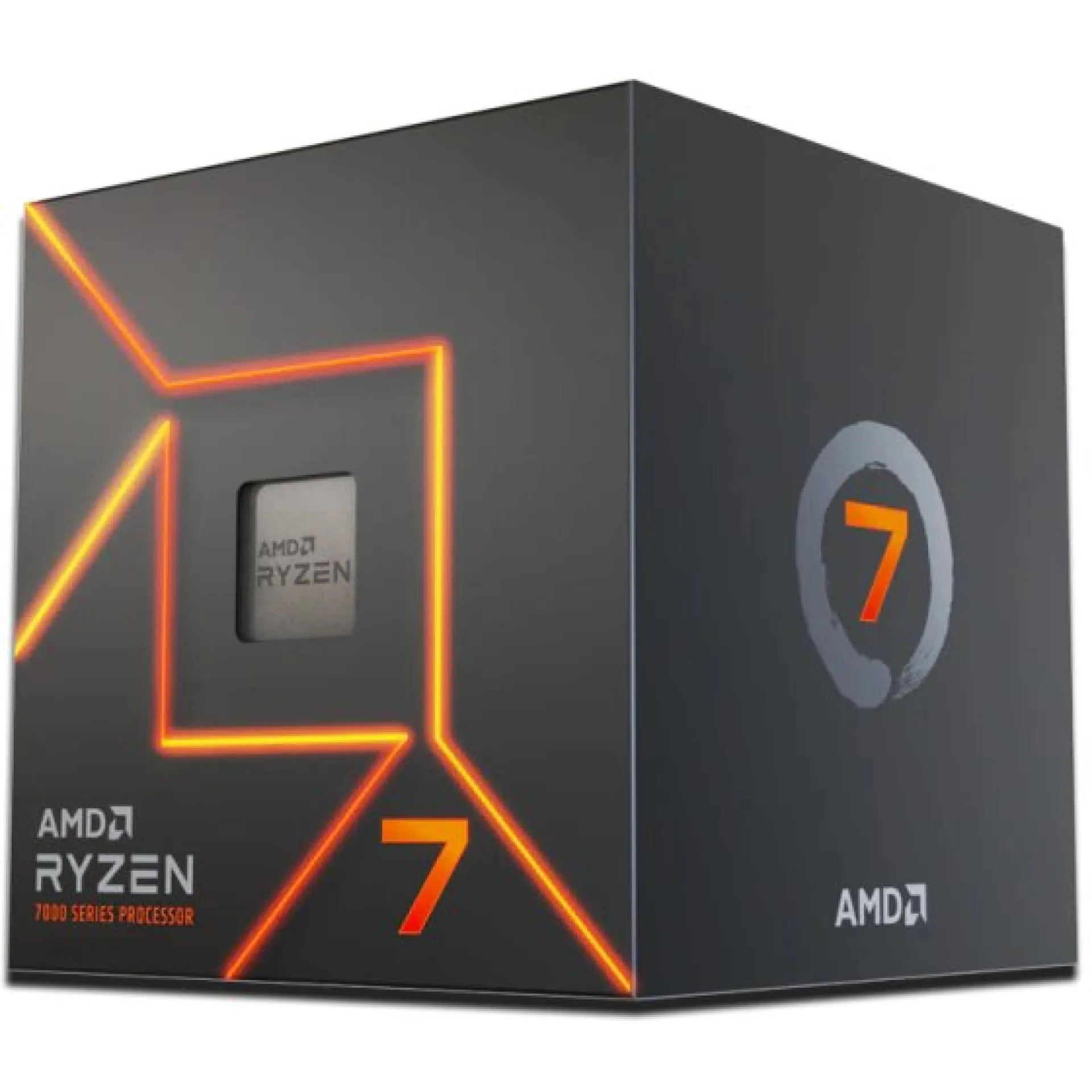 AMD Ryzen 7700