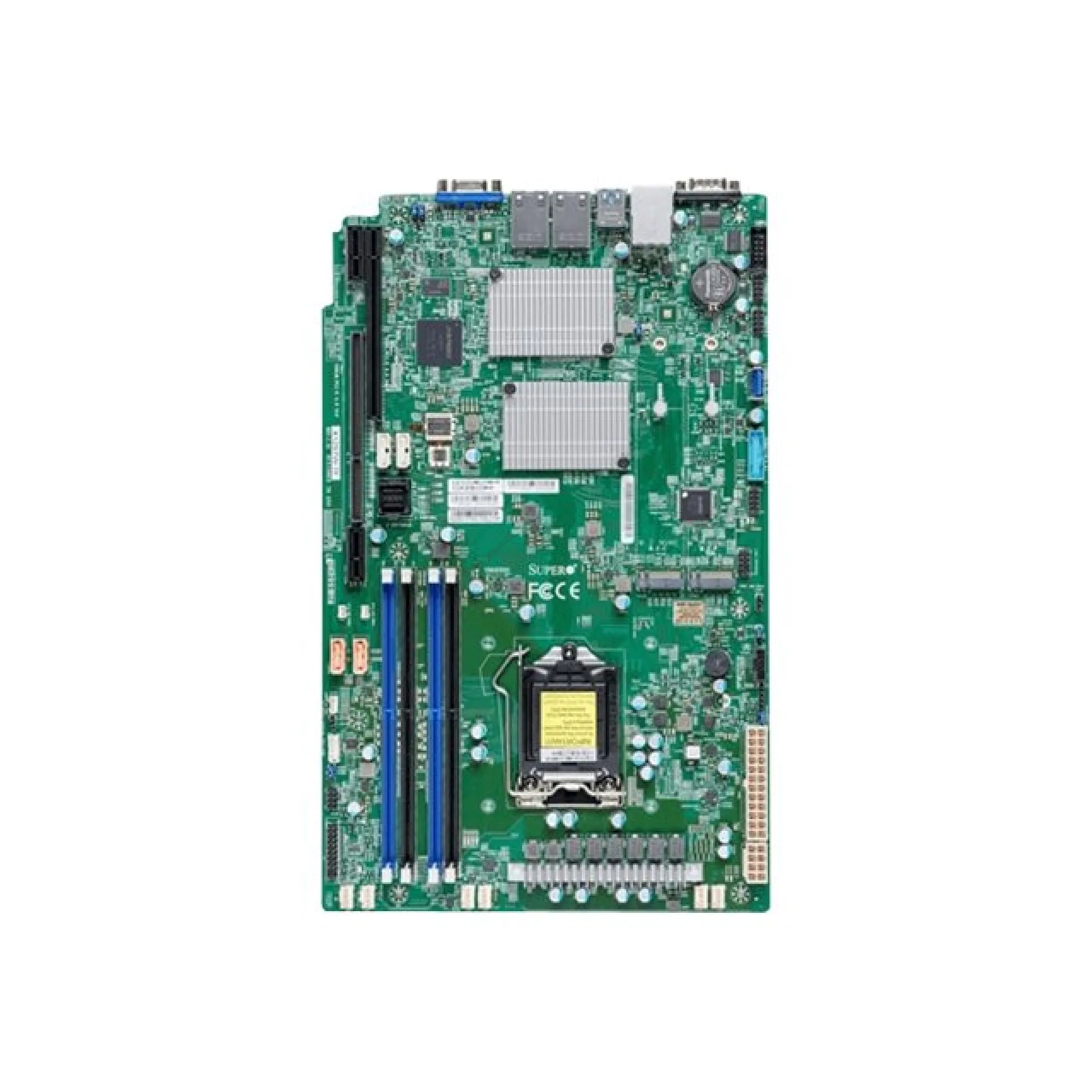 MBD-X12STW-TF-B