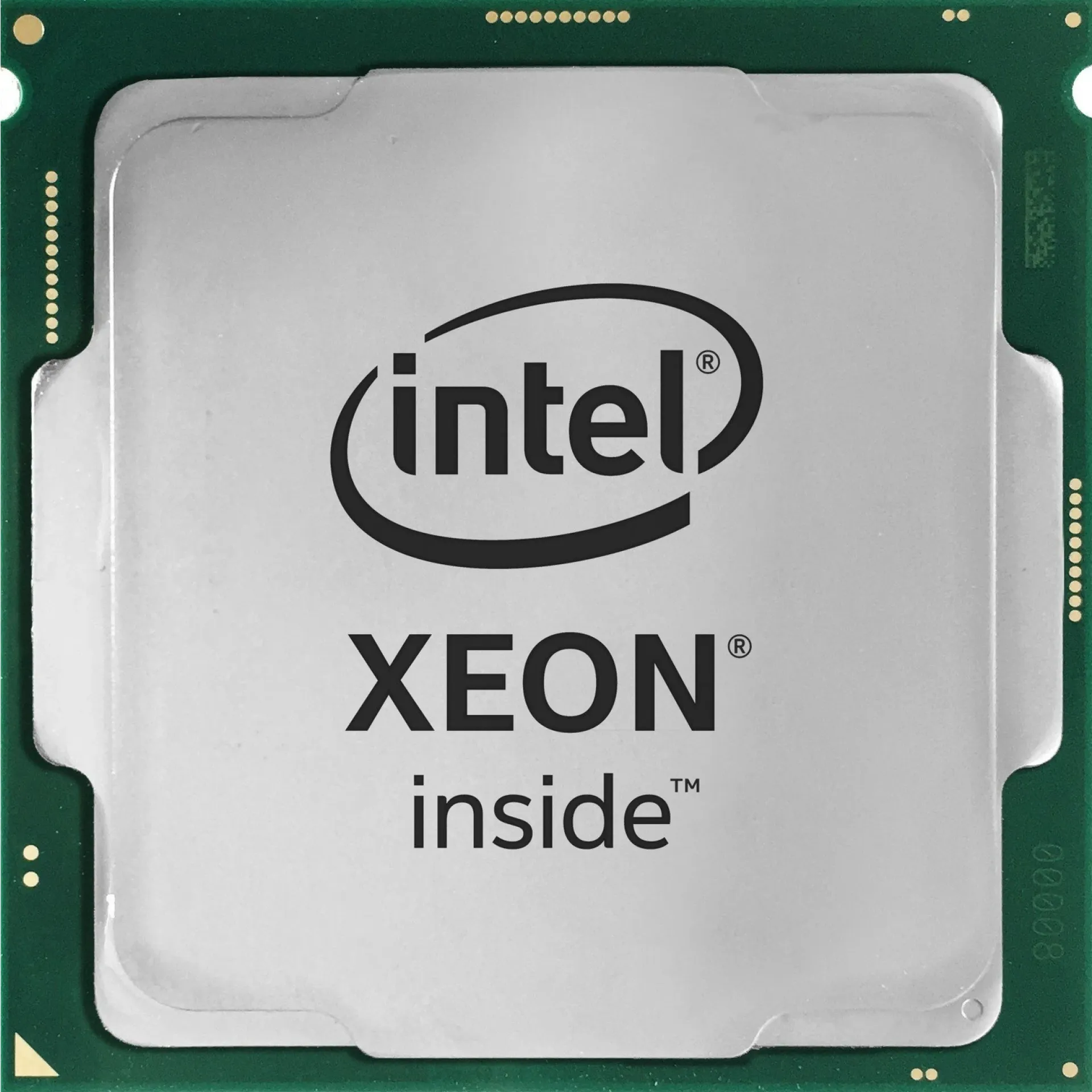 Intel Xeon E-2244G