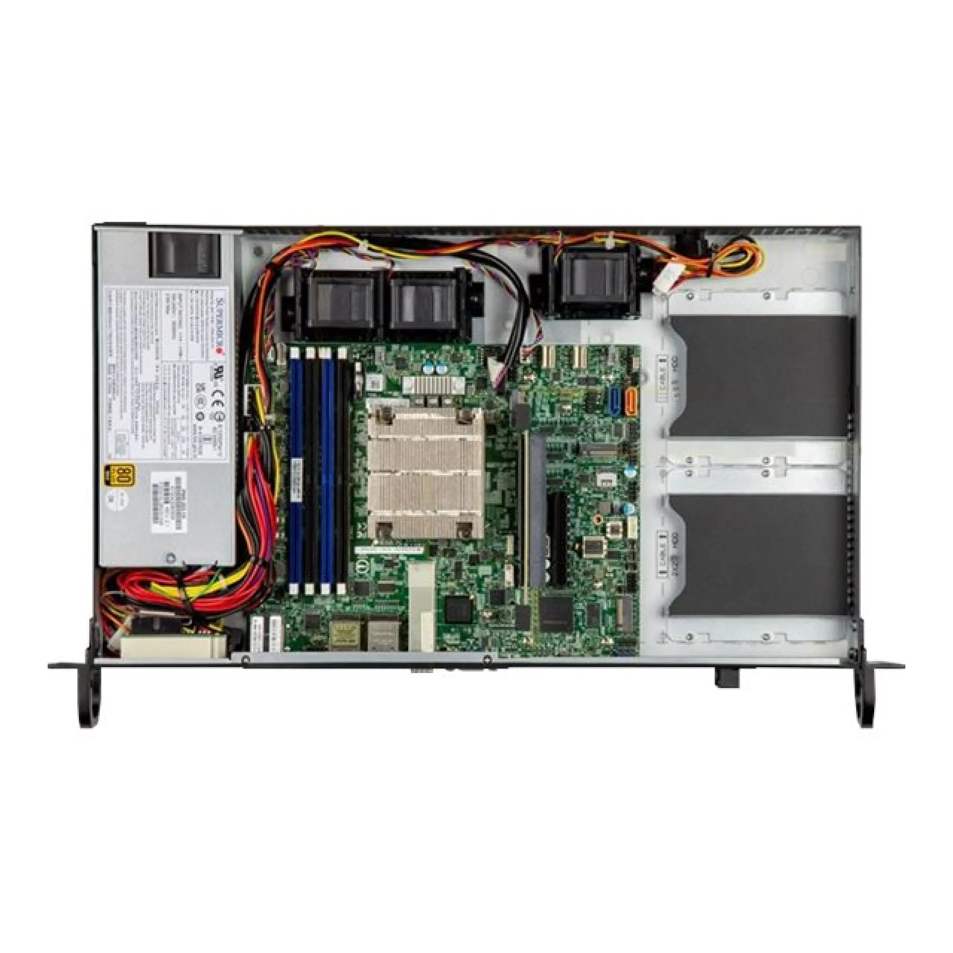 SYS-510D-8C-FN6P