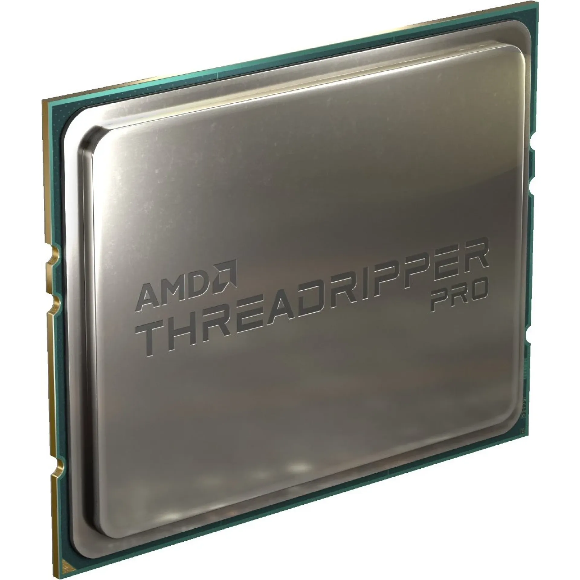 AMD Ryzen Threadripper Pro 5995WX