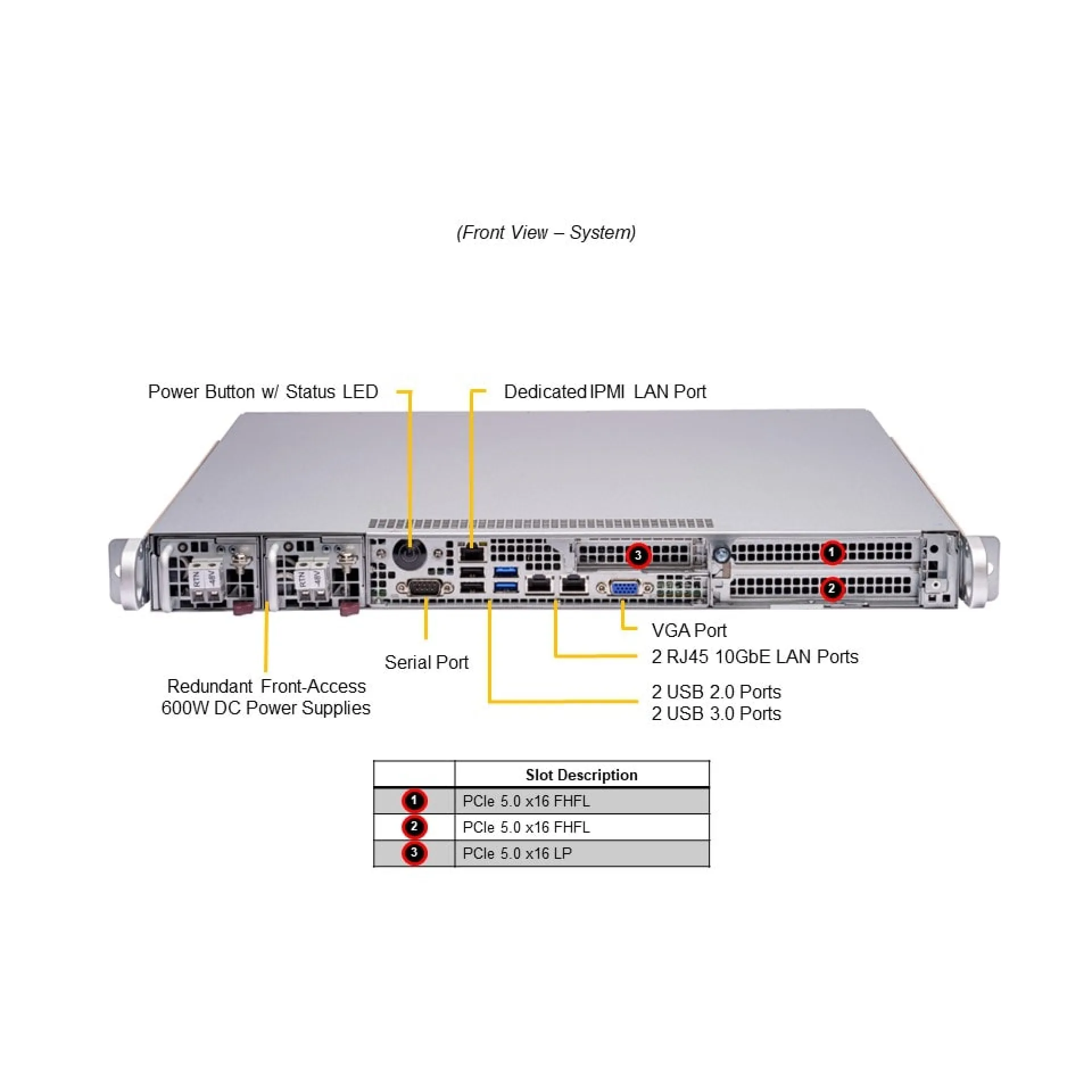 SYS-111E-FDWTR