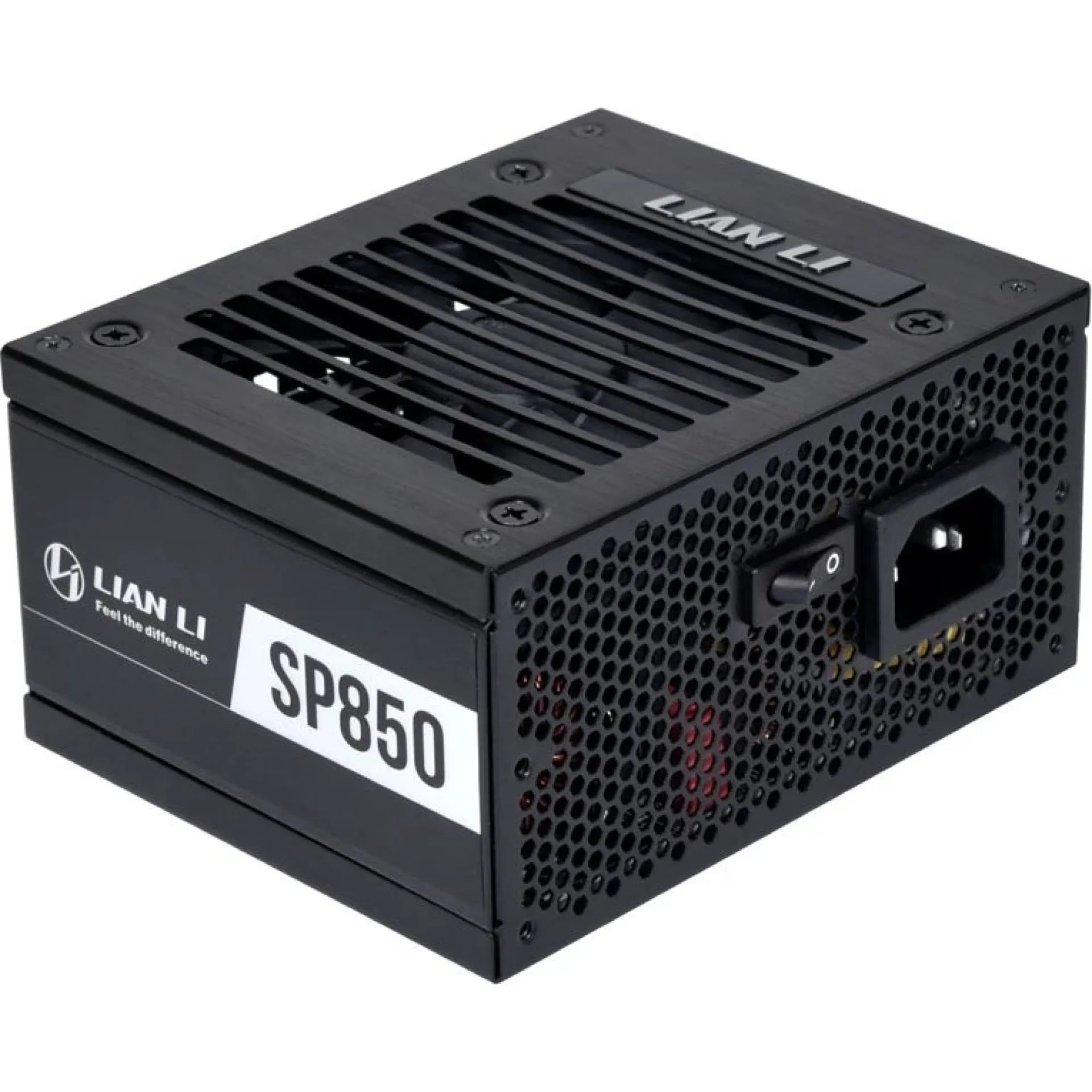 SP850B