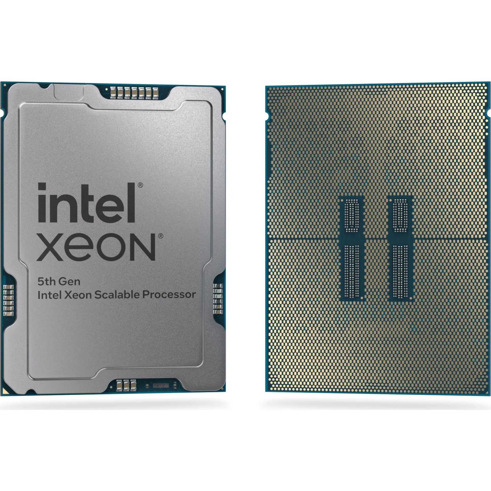 Intel Xeon 5520+