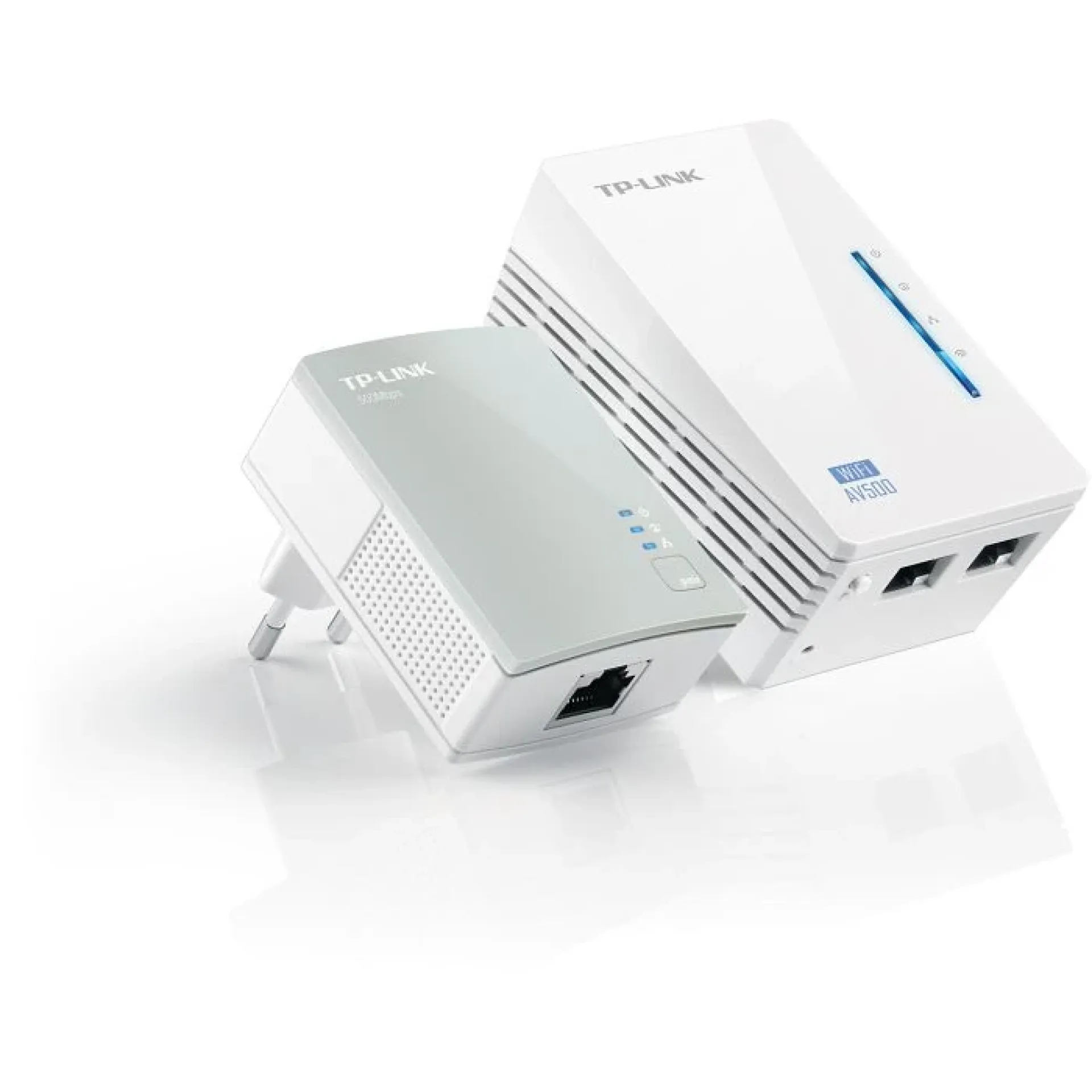 TL-WPA4220KIT