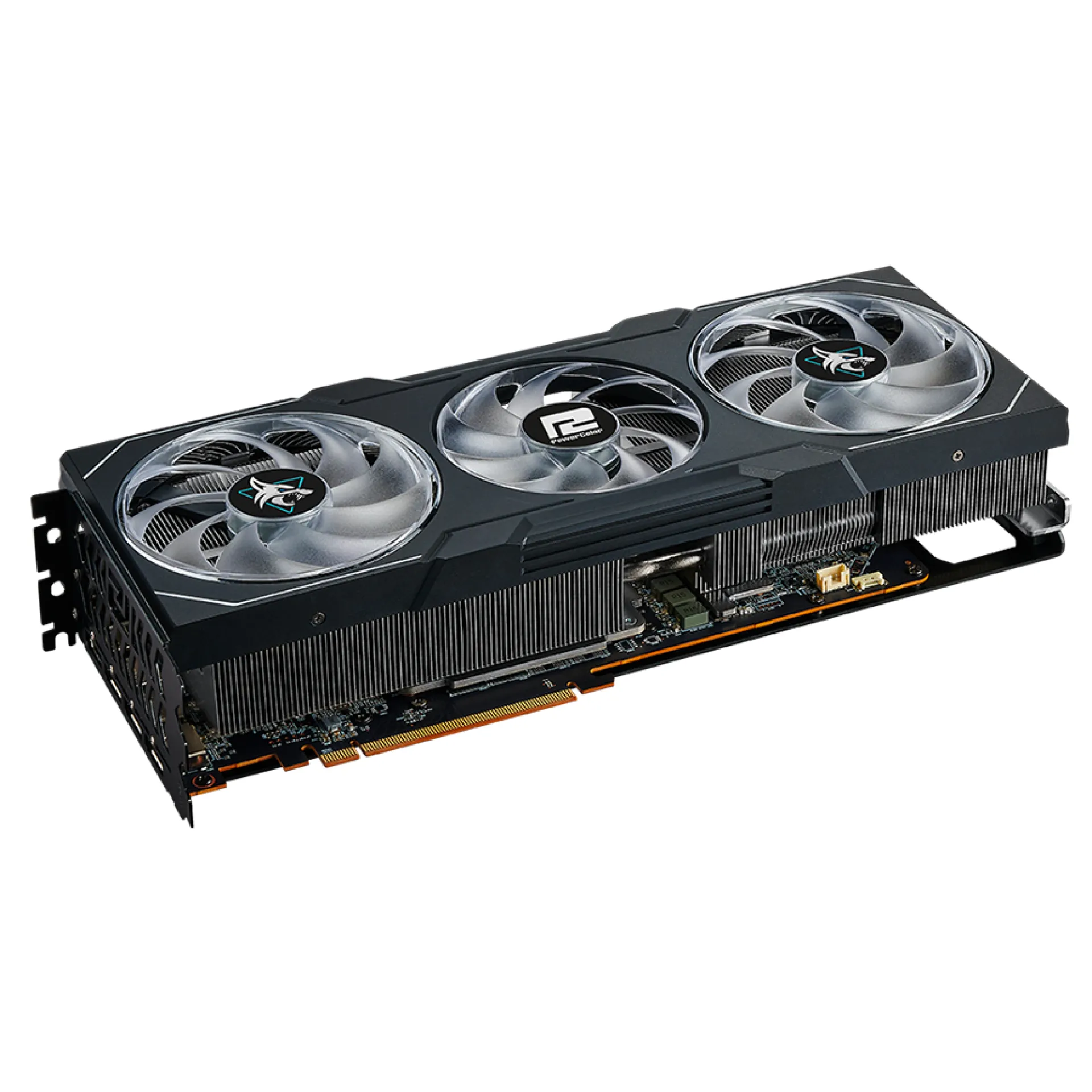 RX7900XTX 24G-L/OC