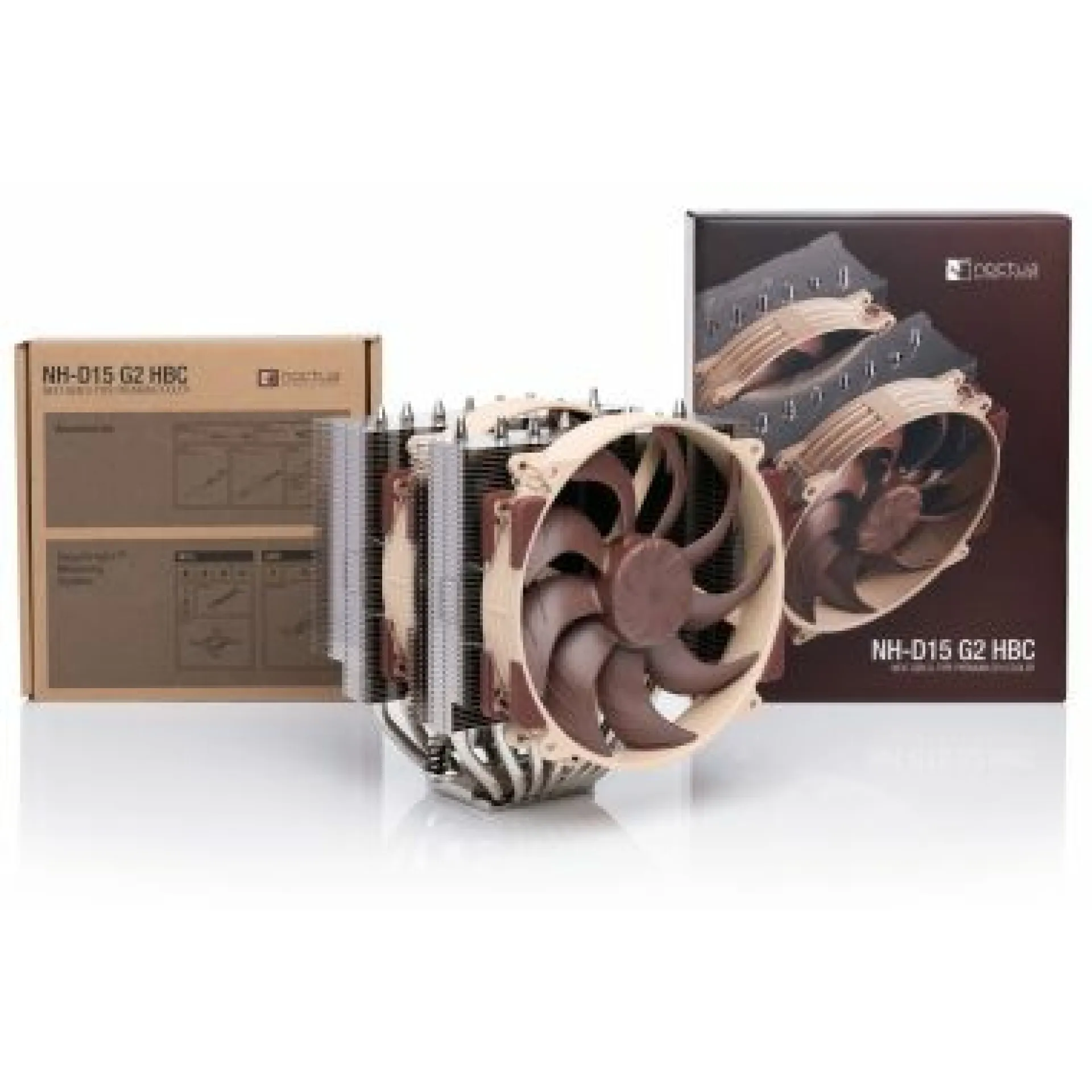 NH-D15 G2 HBC