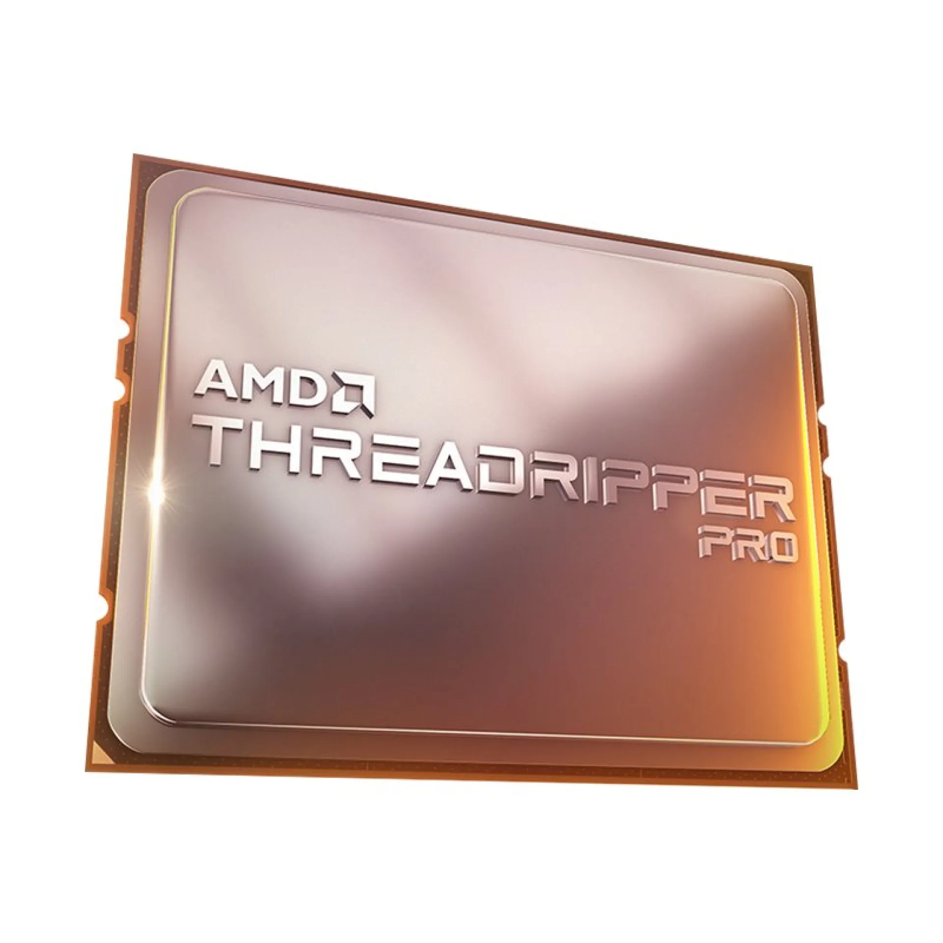 AMD Ryzen Threadripper Pro 5965WX