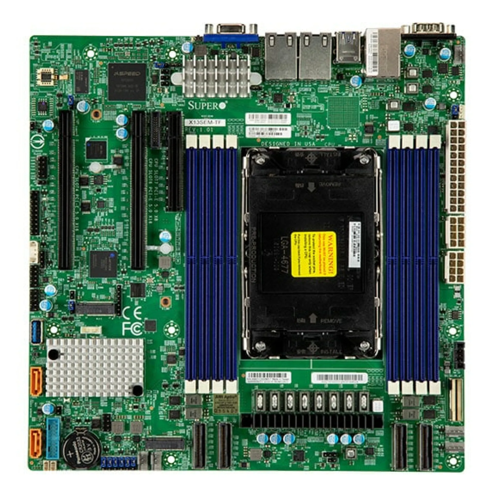 MBD-X13SEM-TF