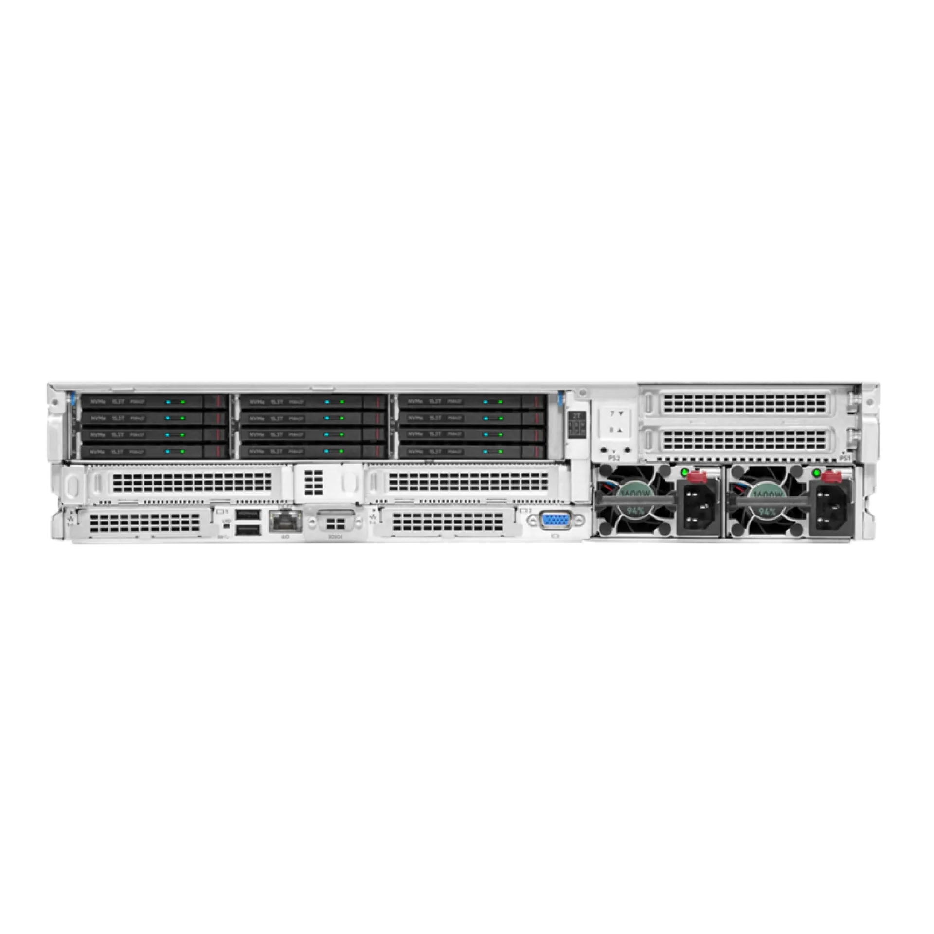 HPE ALLETRA 4120 48SFF