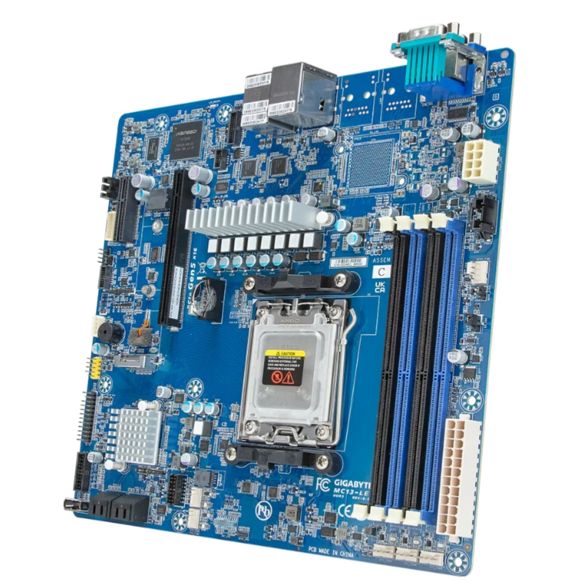 MC13-LE0 Gigabyte