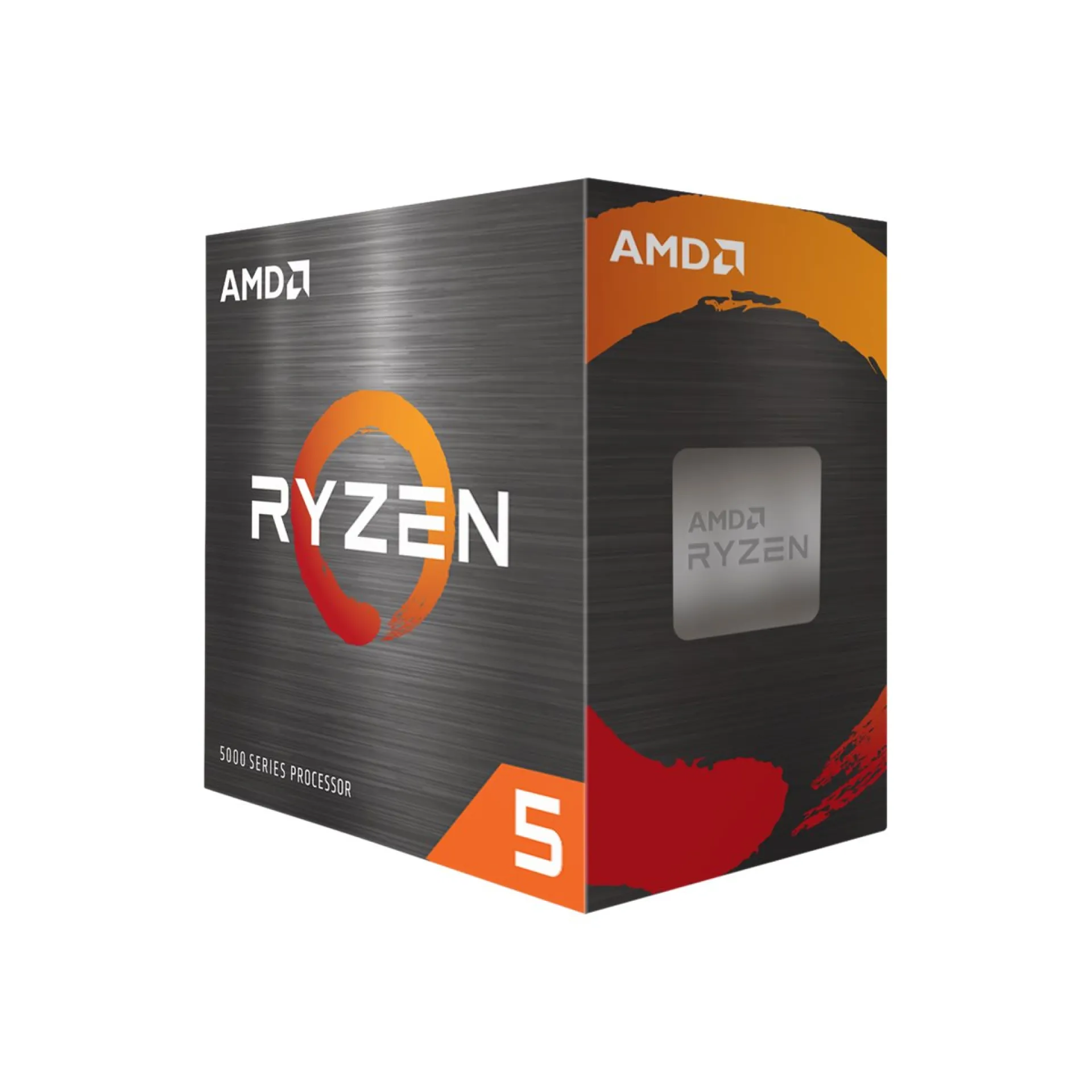 AMD Ryzen 5500