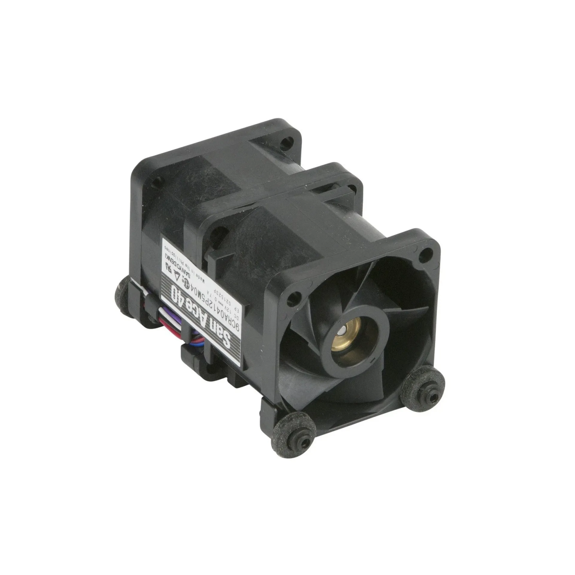 FAN-0102L4