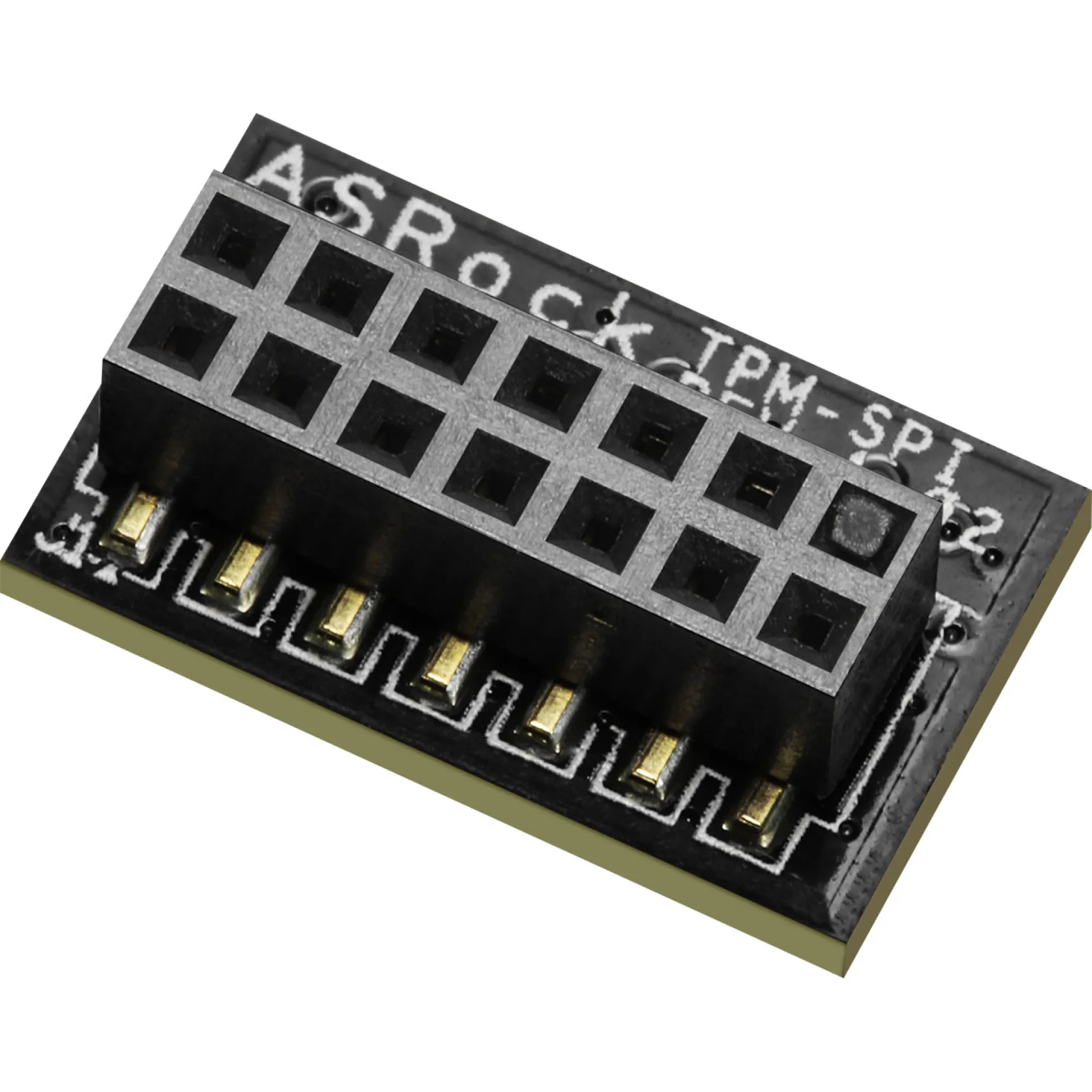 TPM-SPI/9672
