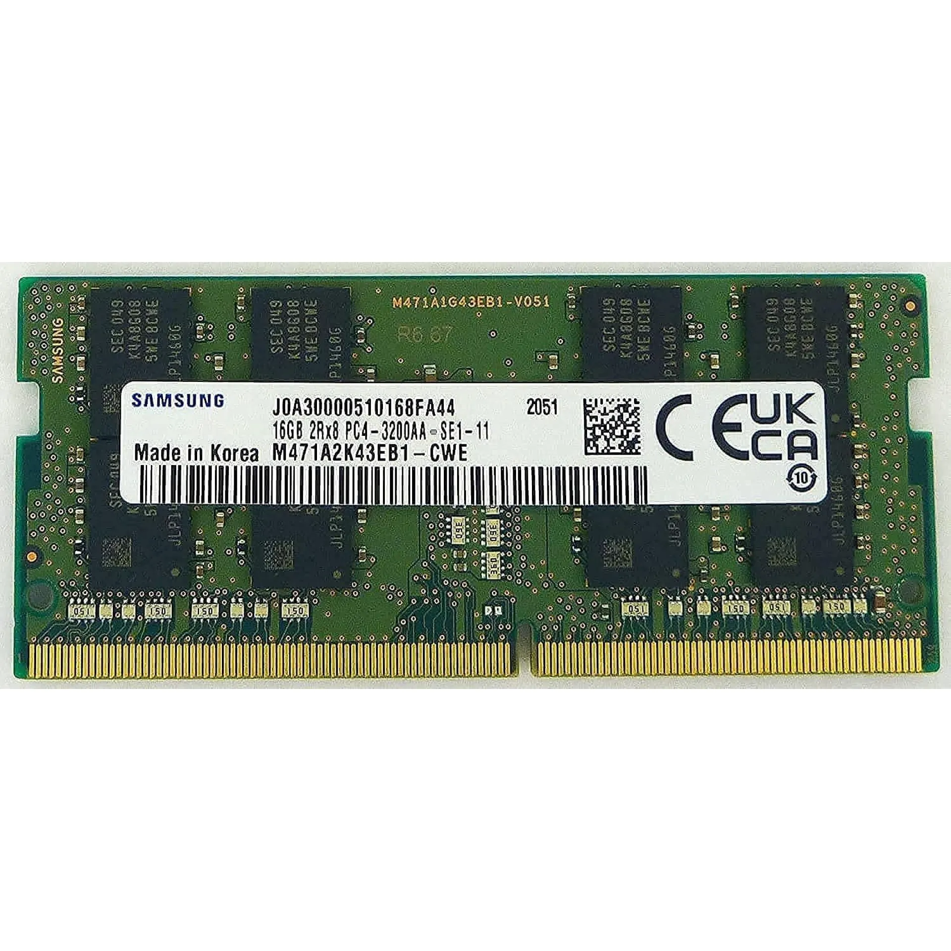 M471A2K43EB1-CWE