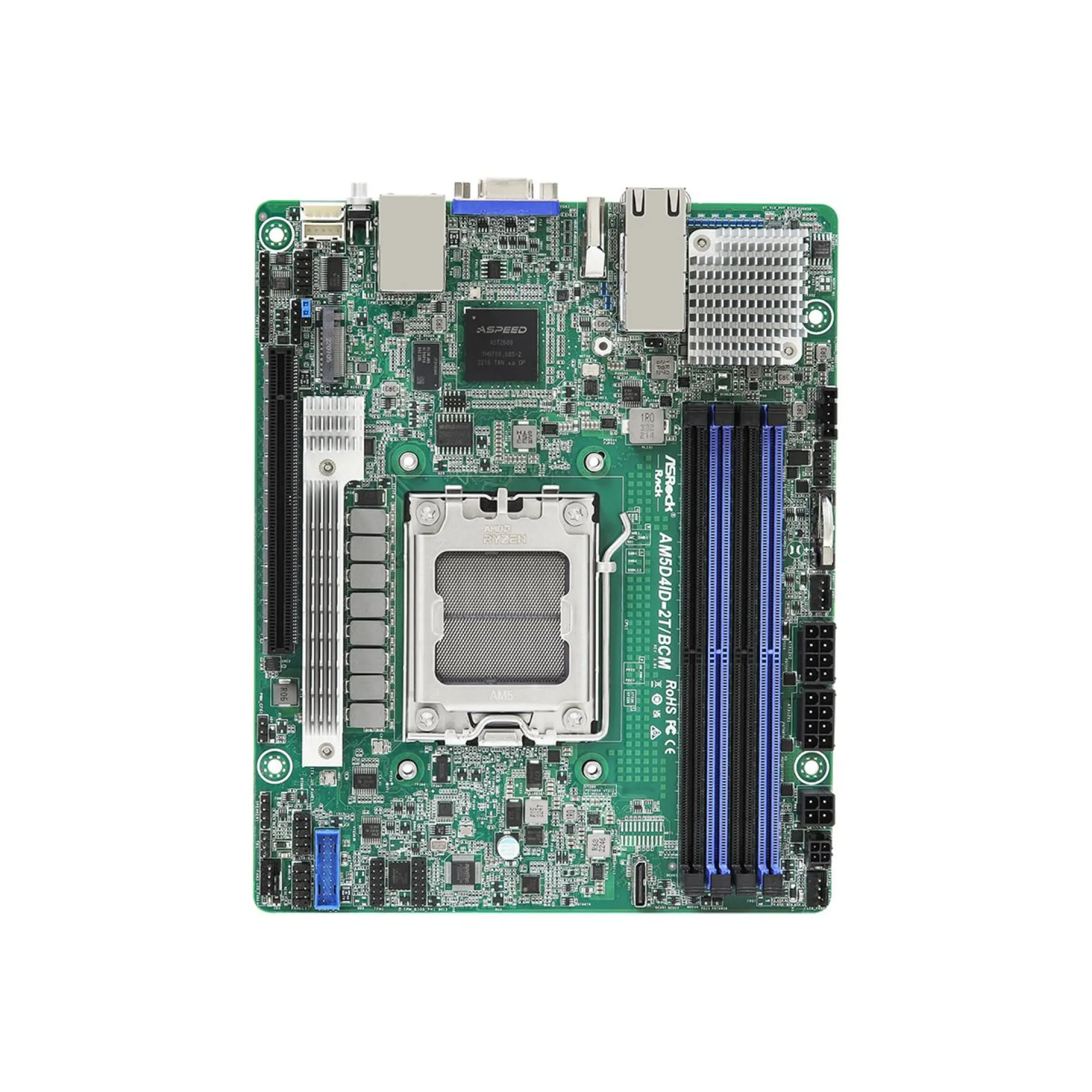AM5D4ID-2T/BCM