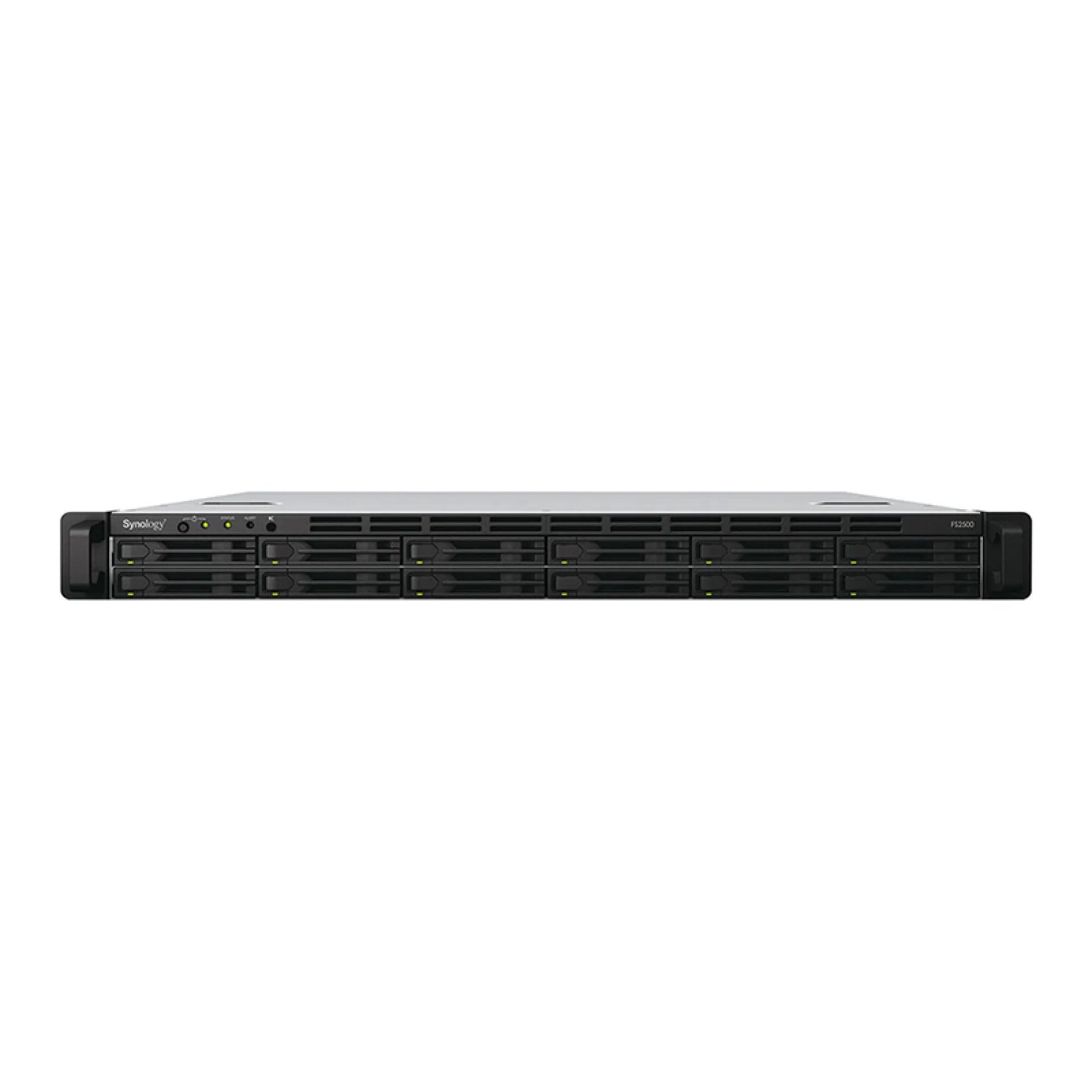 FS2500