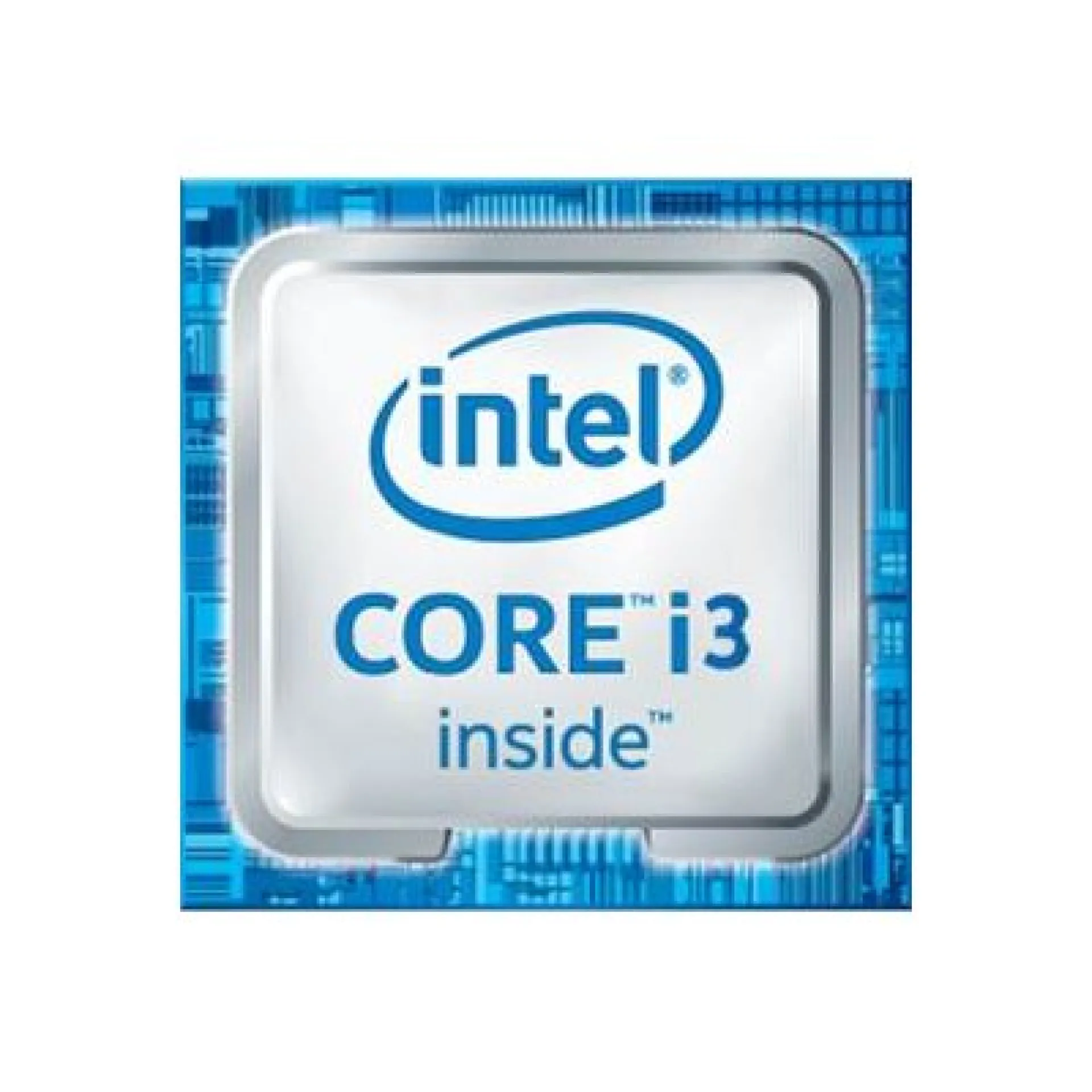 Intel Core i3-6320
