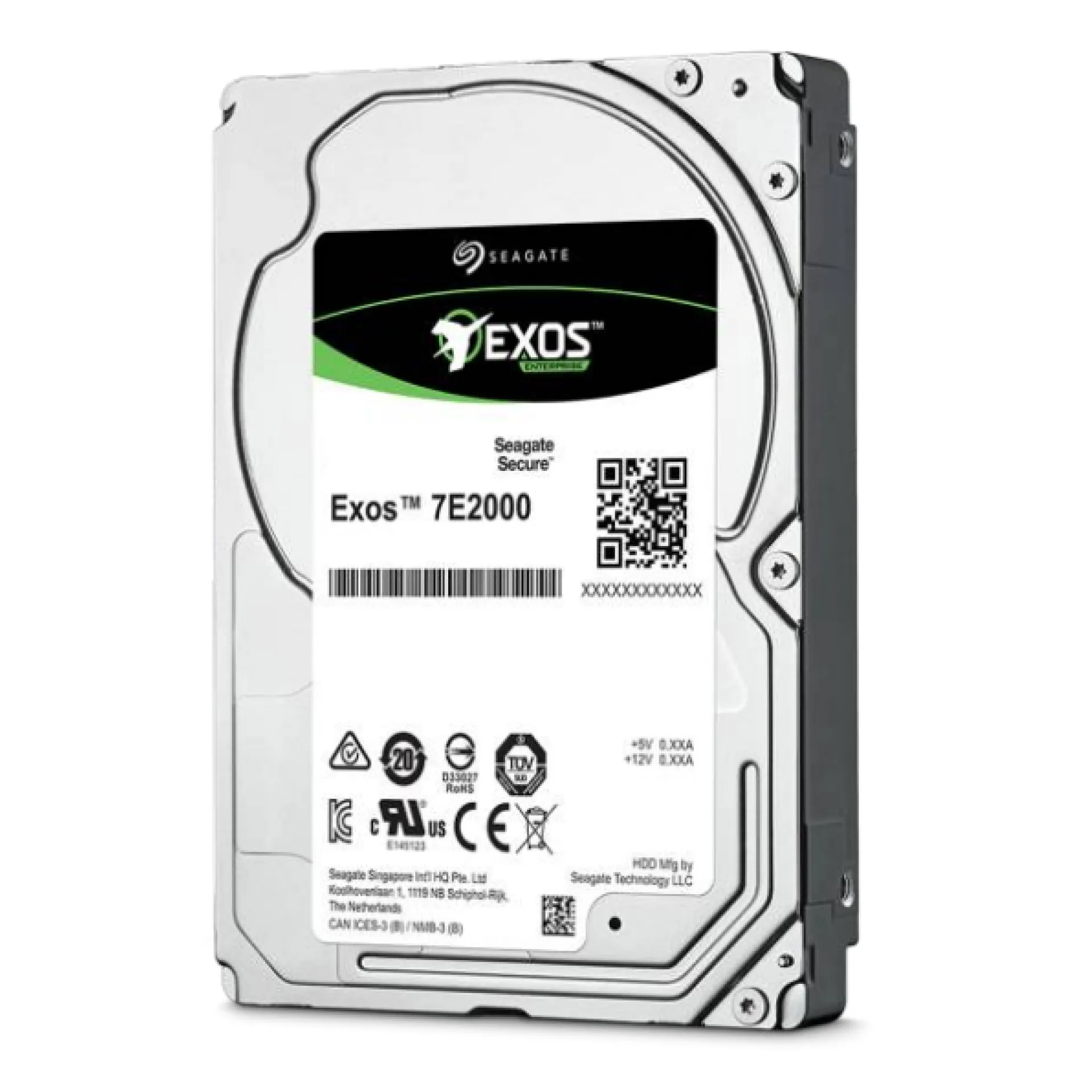 ST2000NX0263