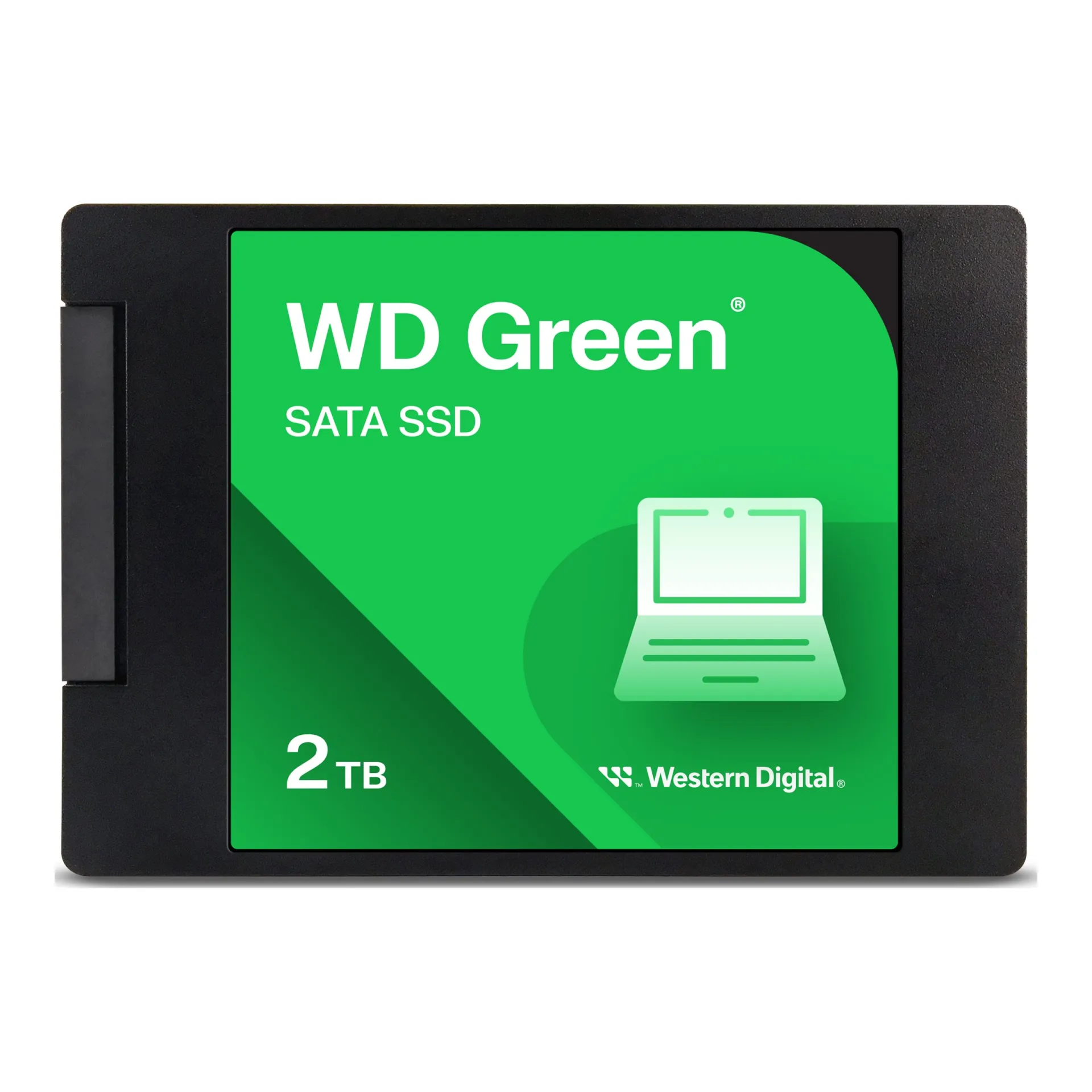 WDS200T2G0A