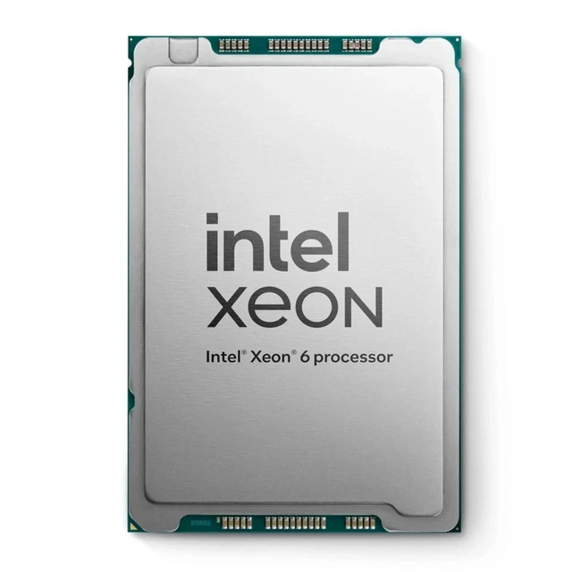 Intel Xeon 6978P