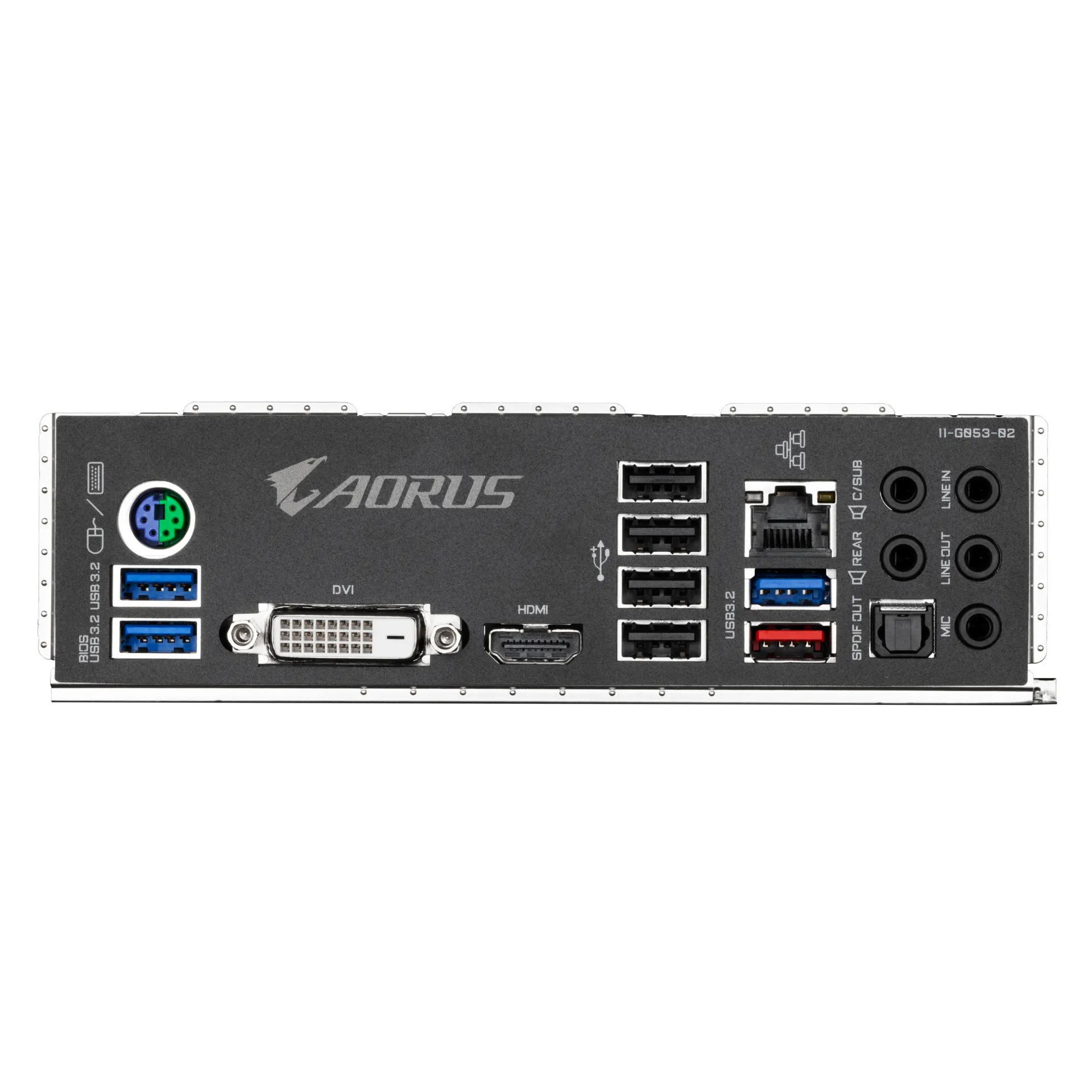 A520 AORUS ELITE Gigabyte