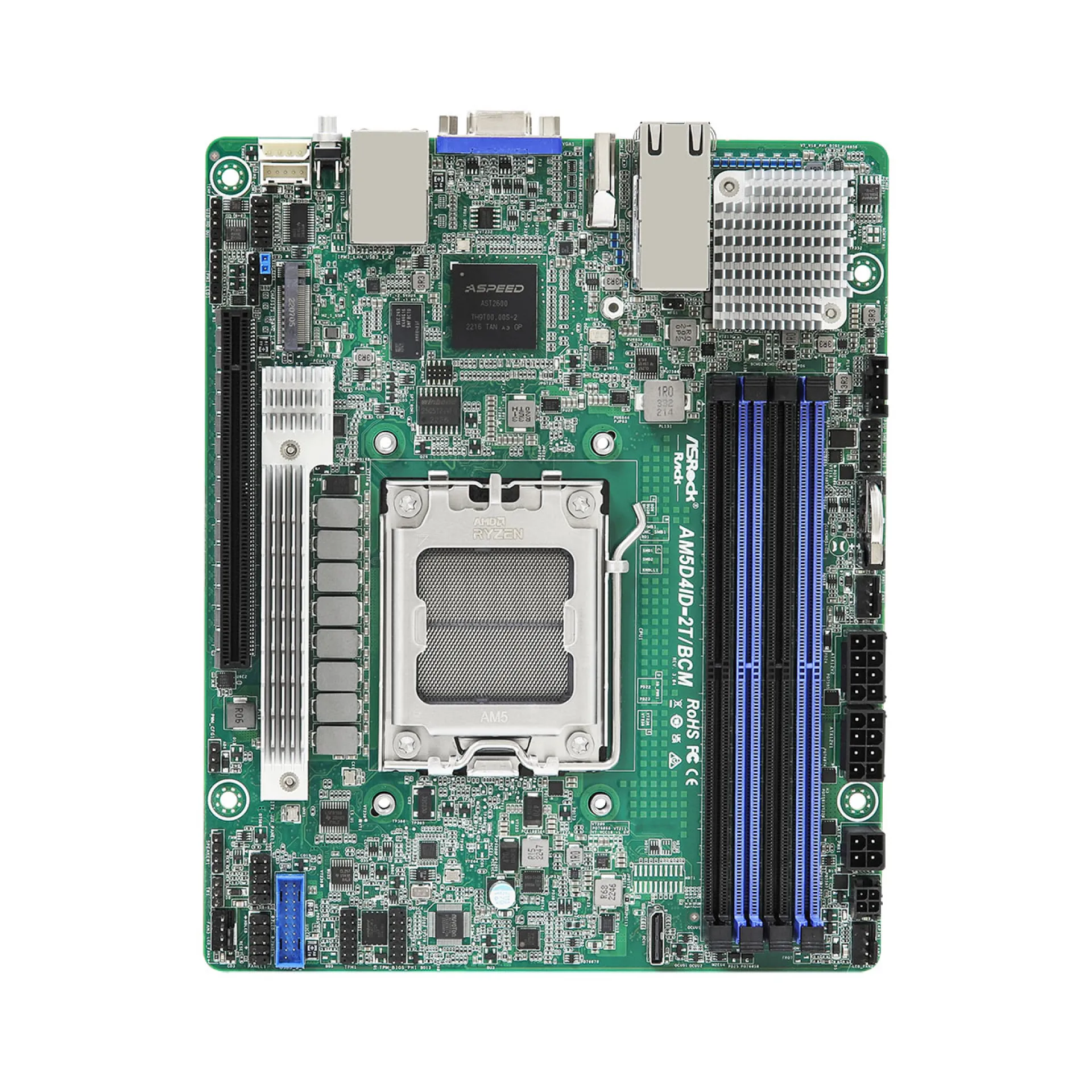 AM5D4ID-2T/BCM