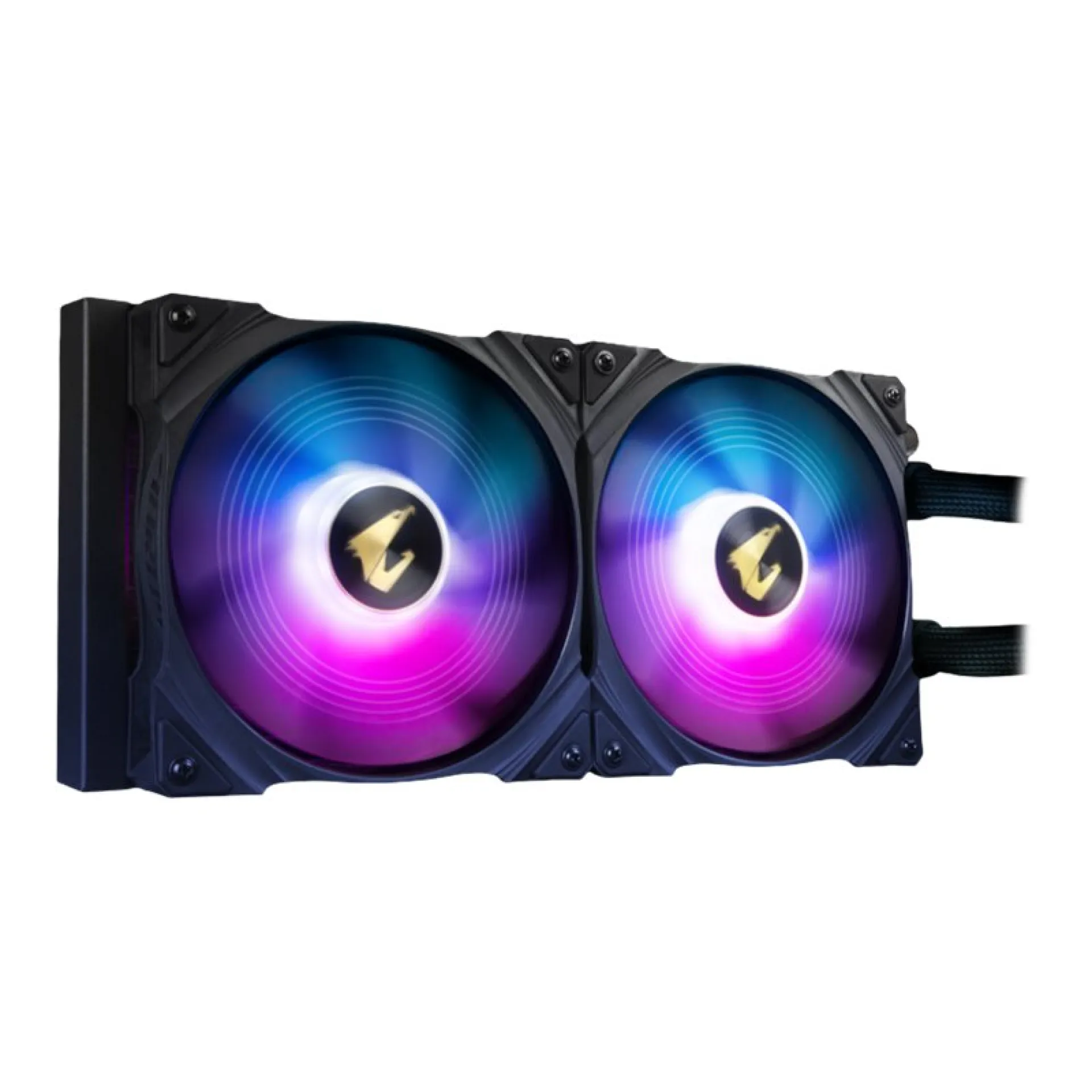 GP-AORUS WATERFORCE X 280