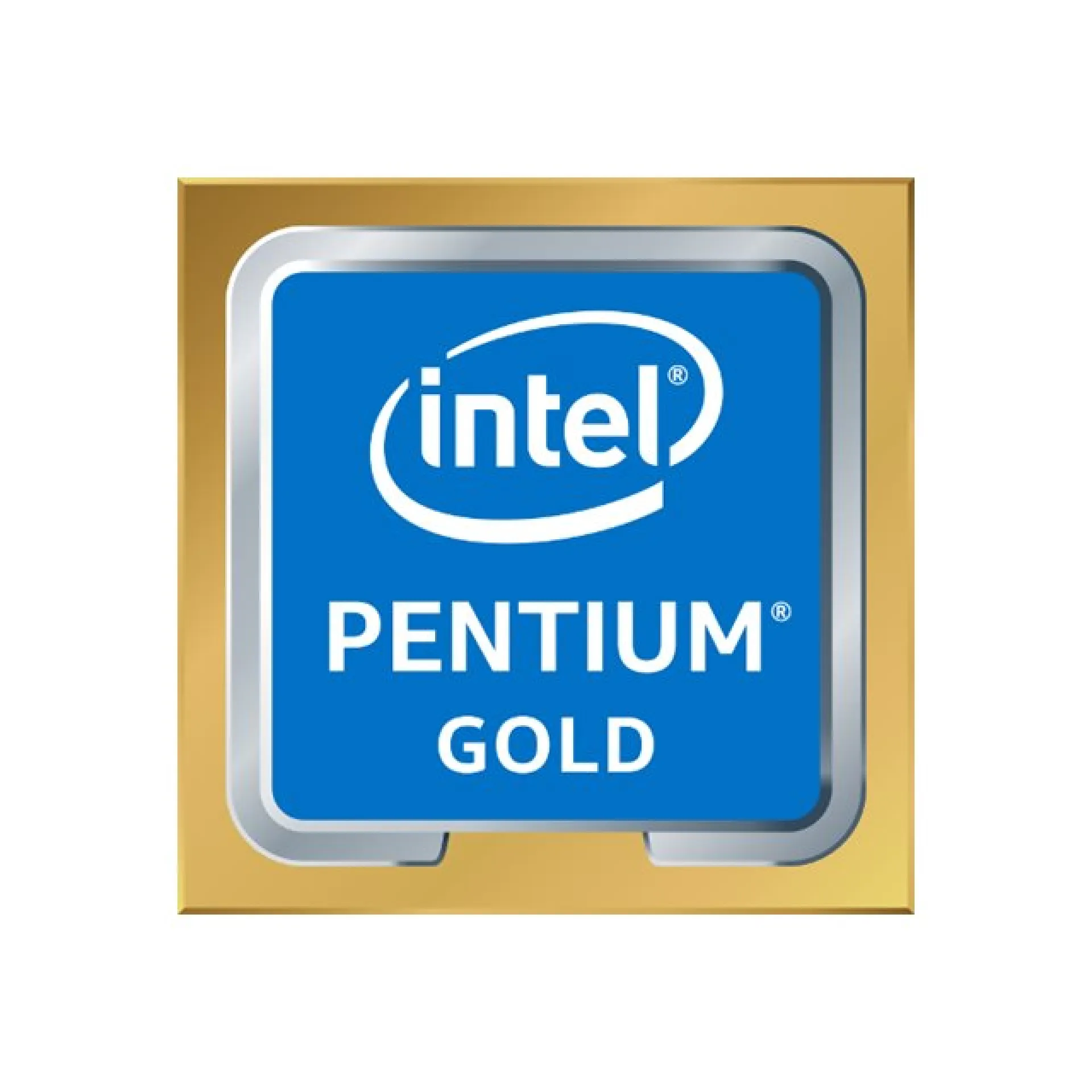 Intel Pentium G5400T