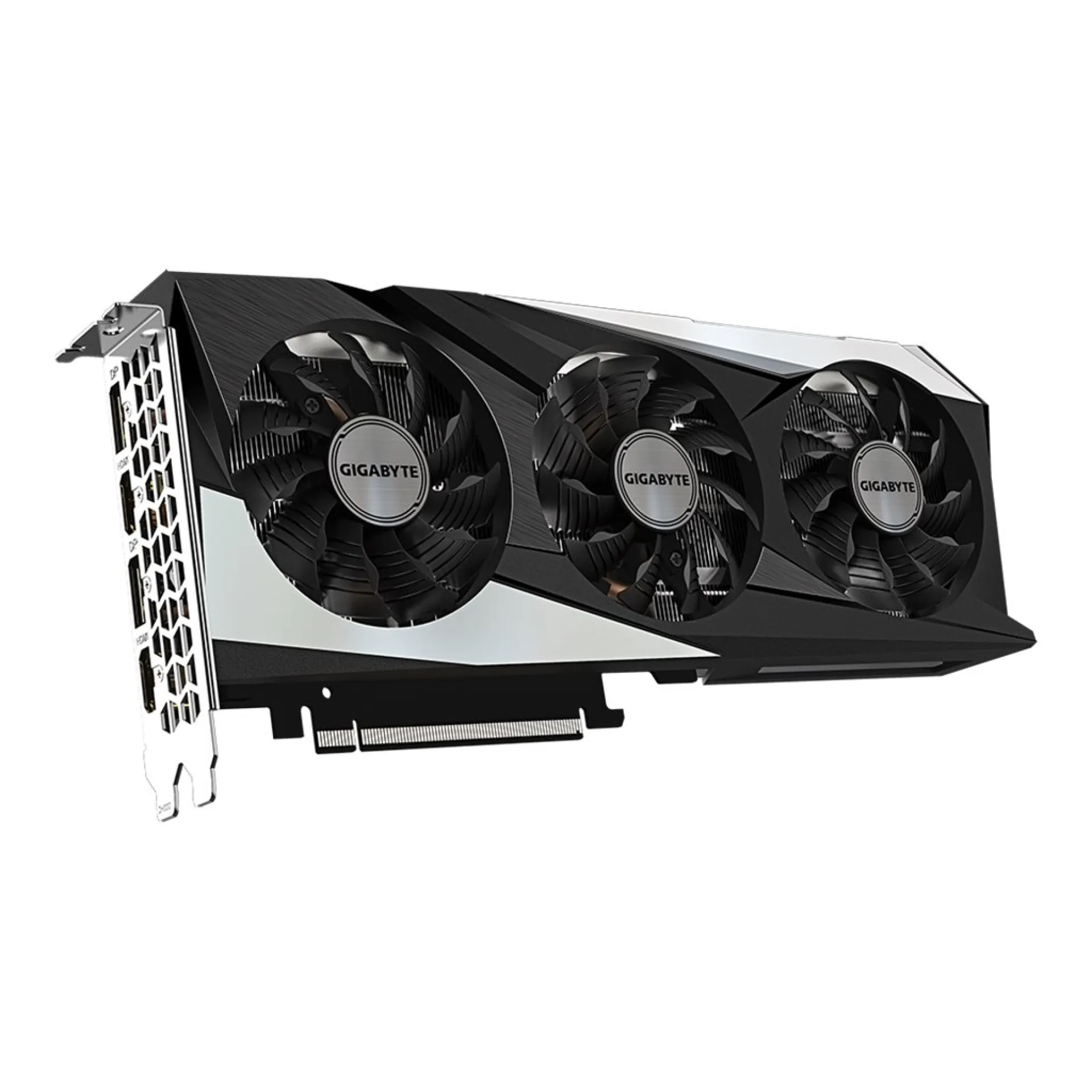 GV-N3060GAMING OC-12GD 2.0