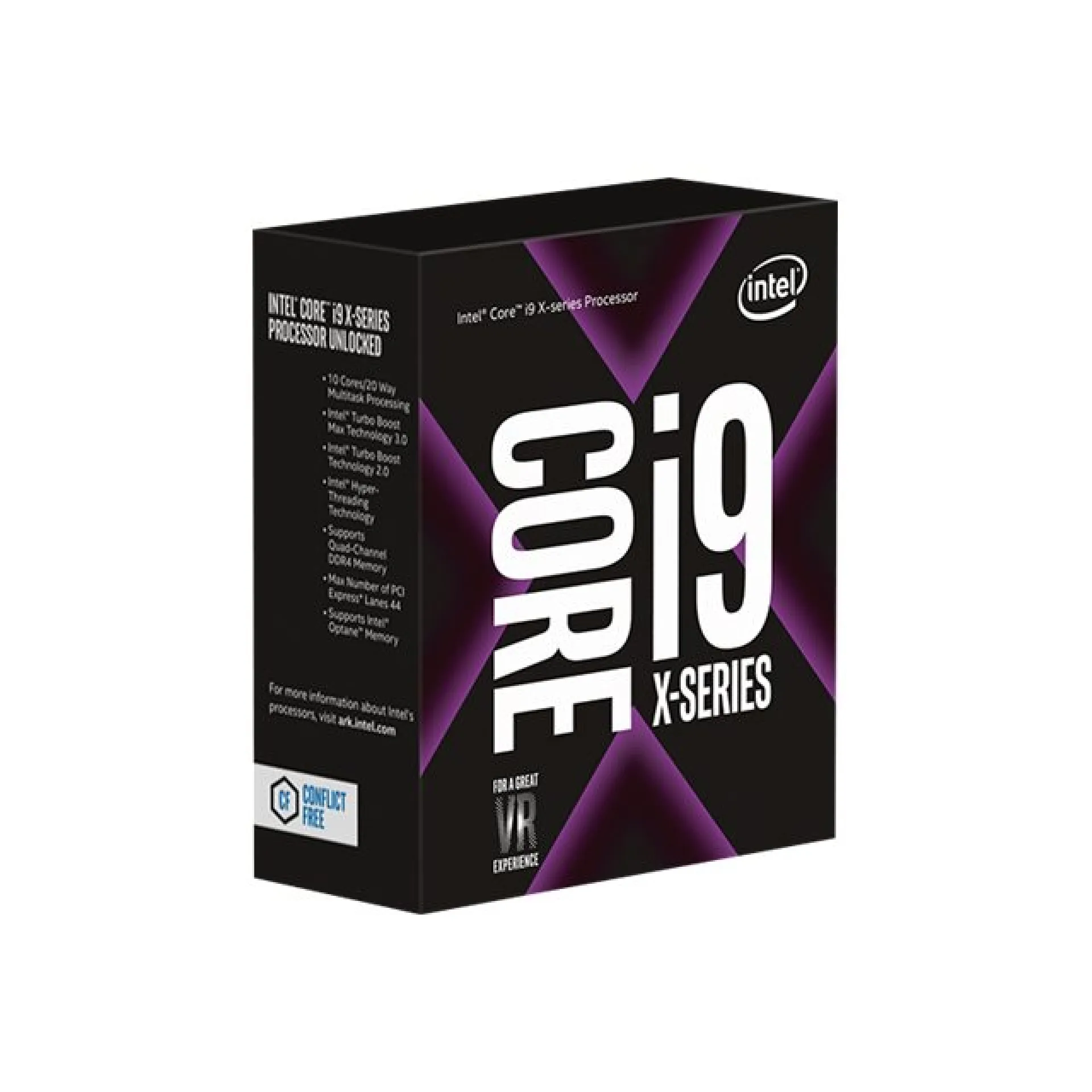 Intel Core i9-10940X