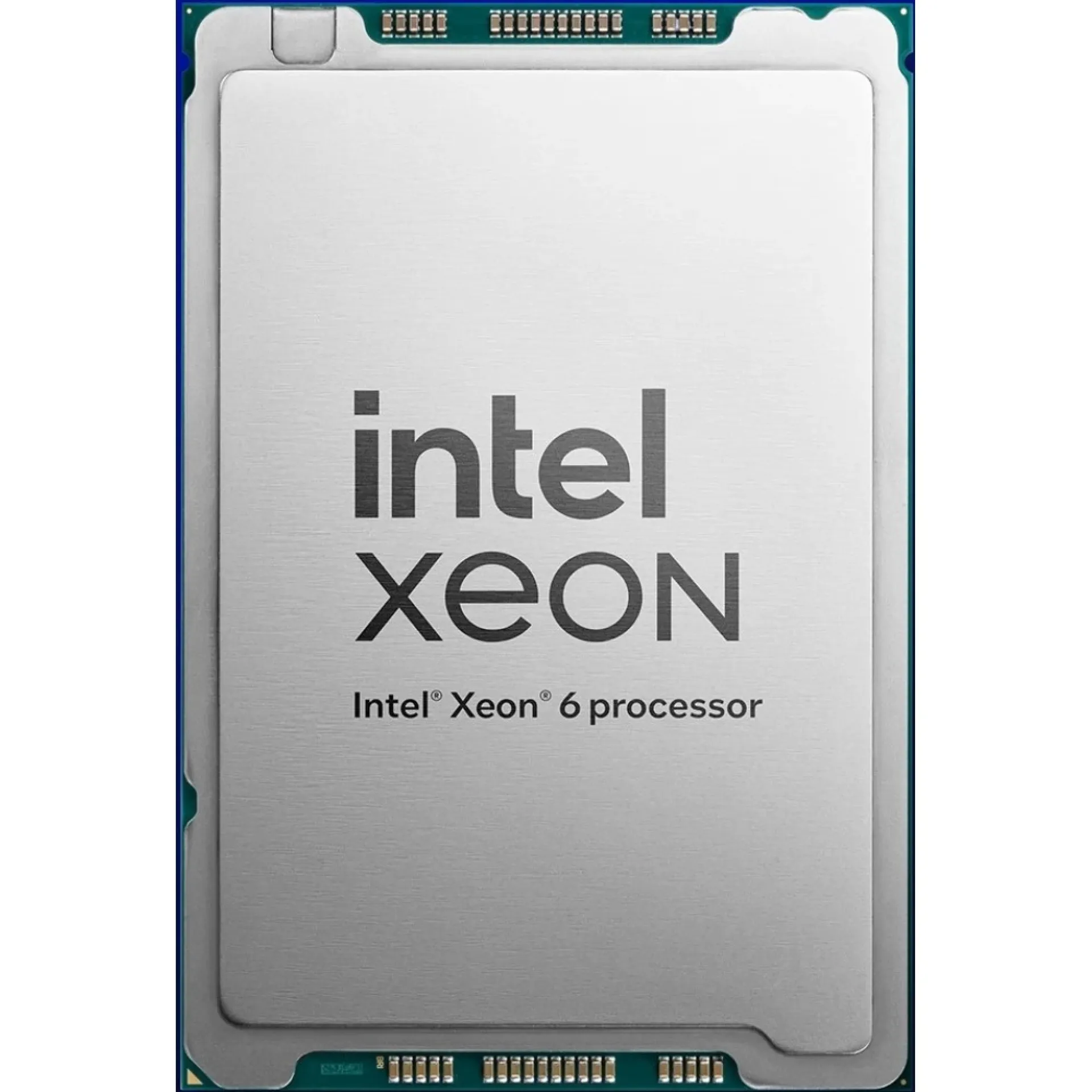 Intel Xeon 6353P