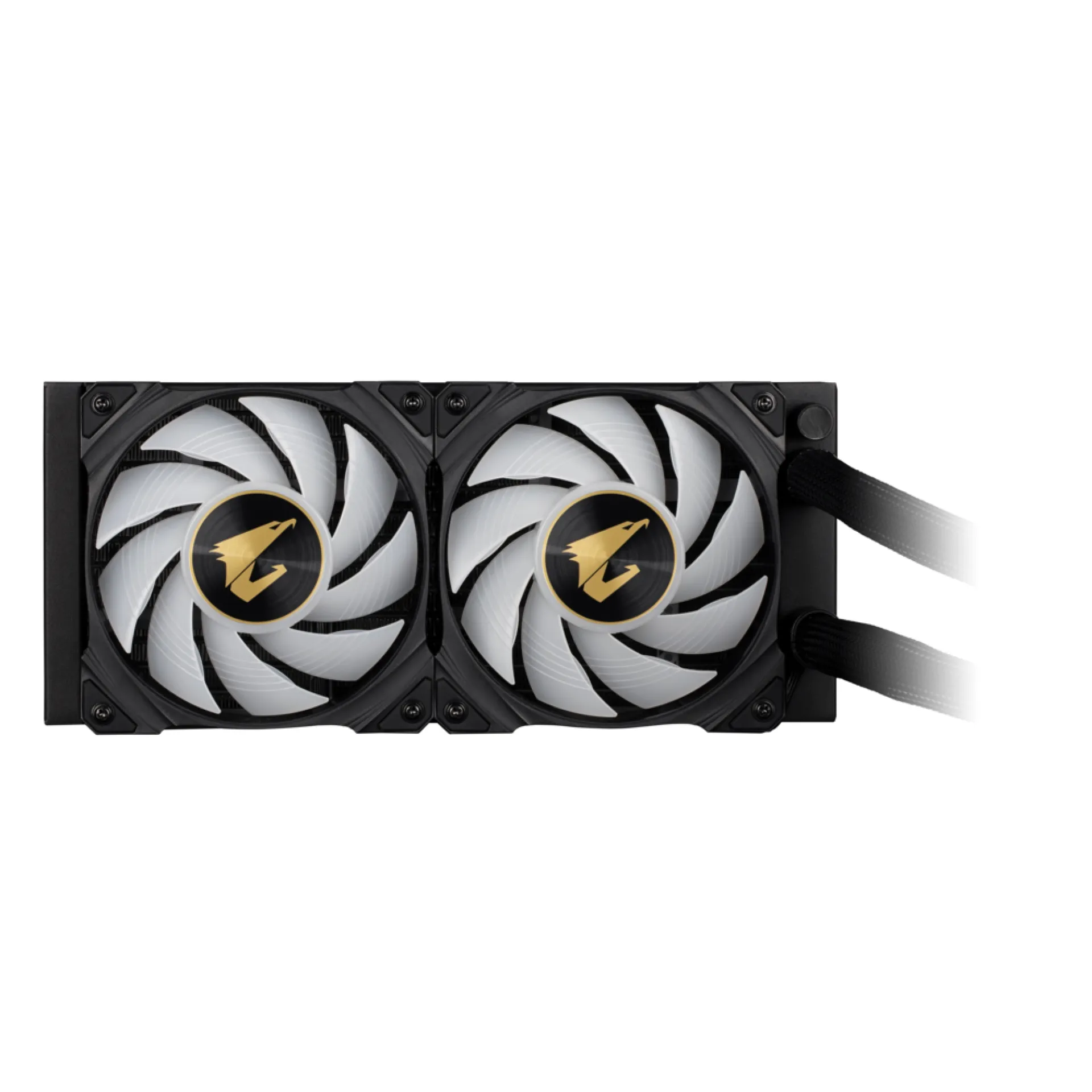 AORUS WATERFORCE X 240