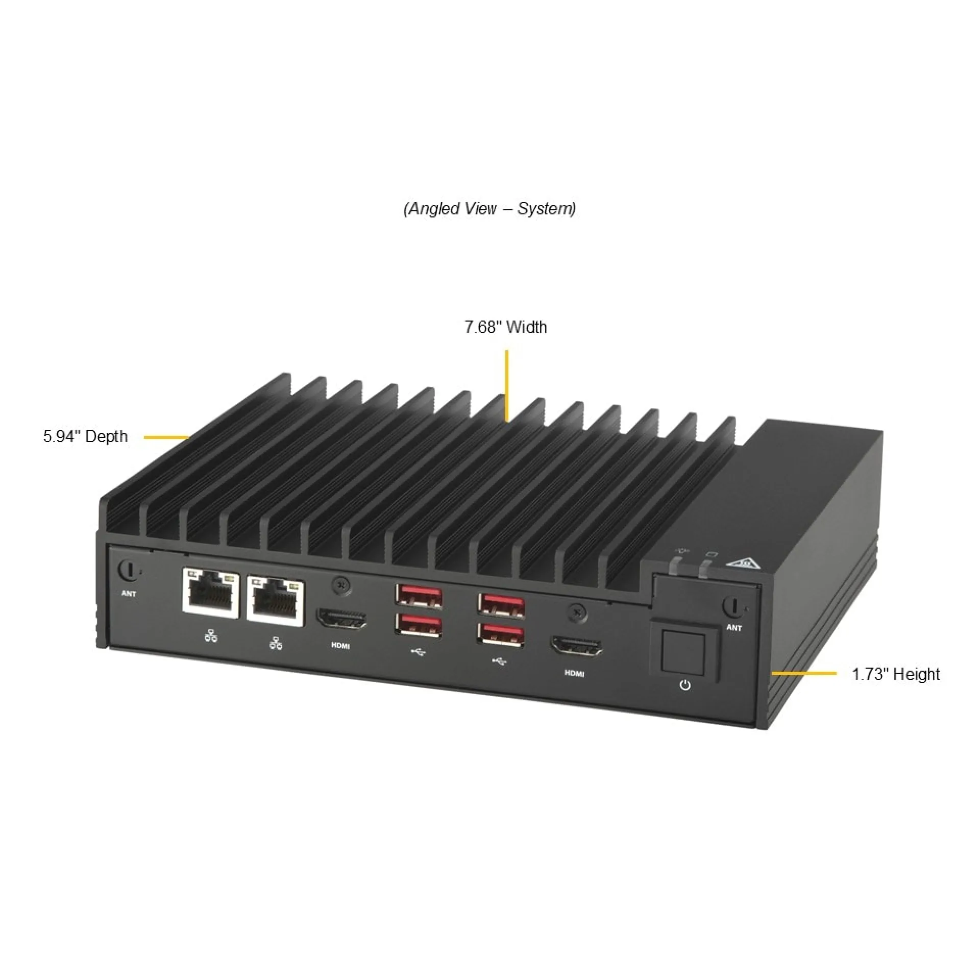 SYS-E100-14AM-E-TB2
