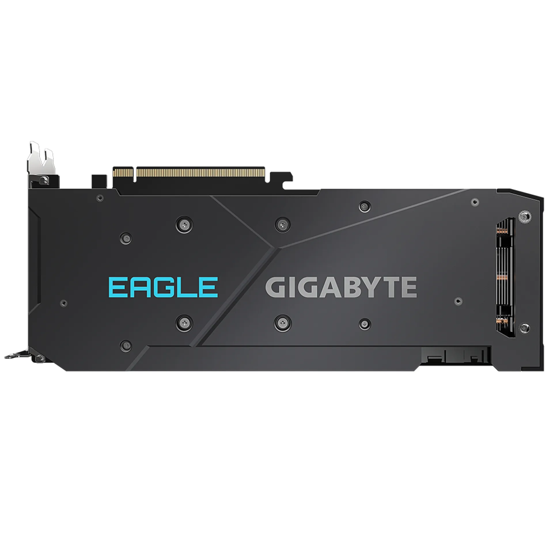GV-R67XTEAGLE-12GD