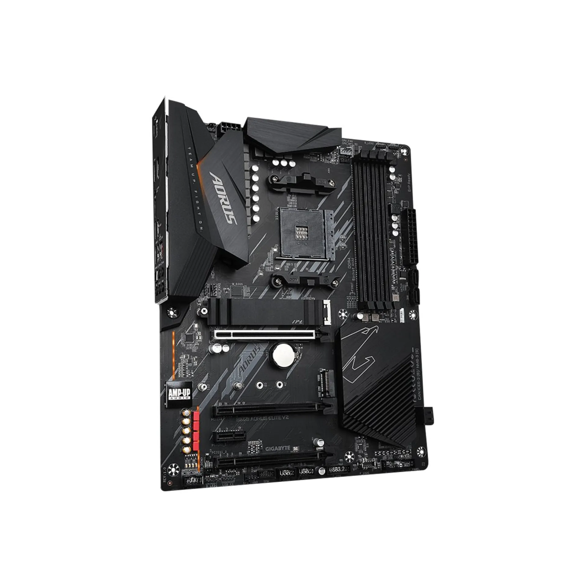 B550 AORUS Elite V2 Gigabyte