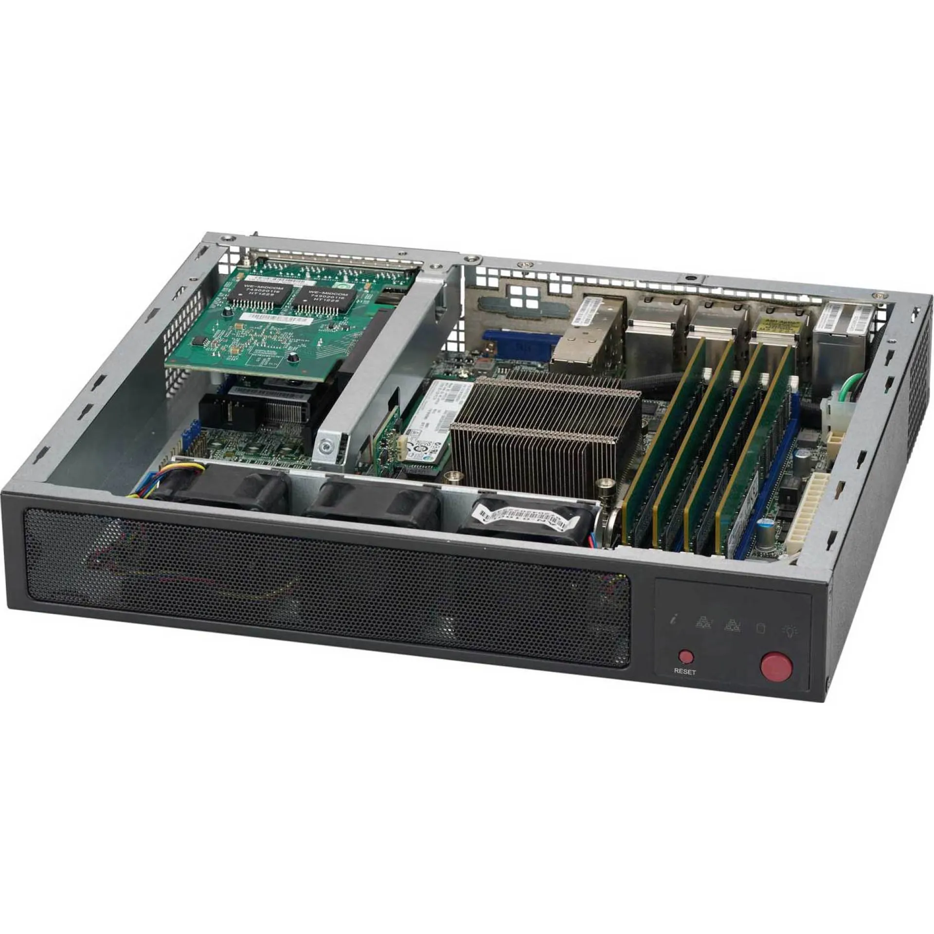 SYS-E300-8D