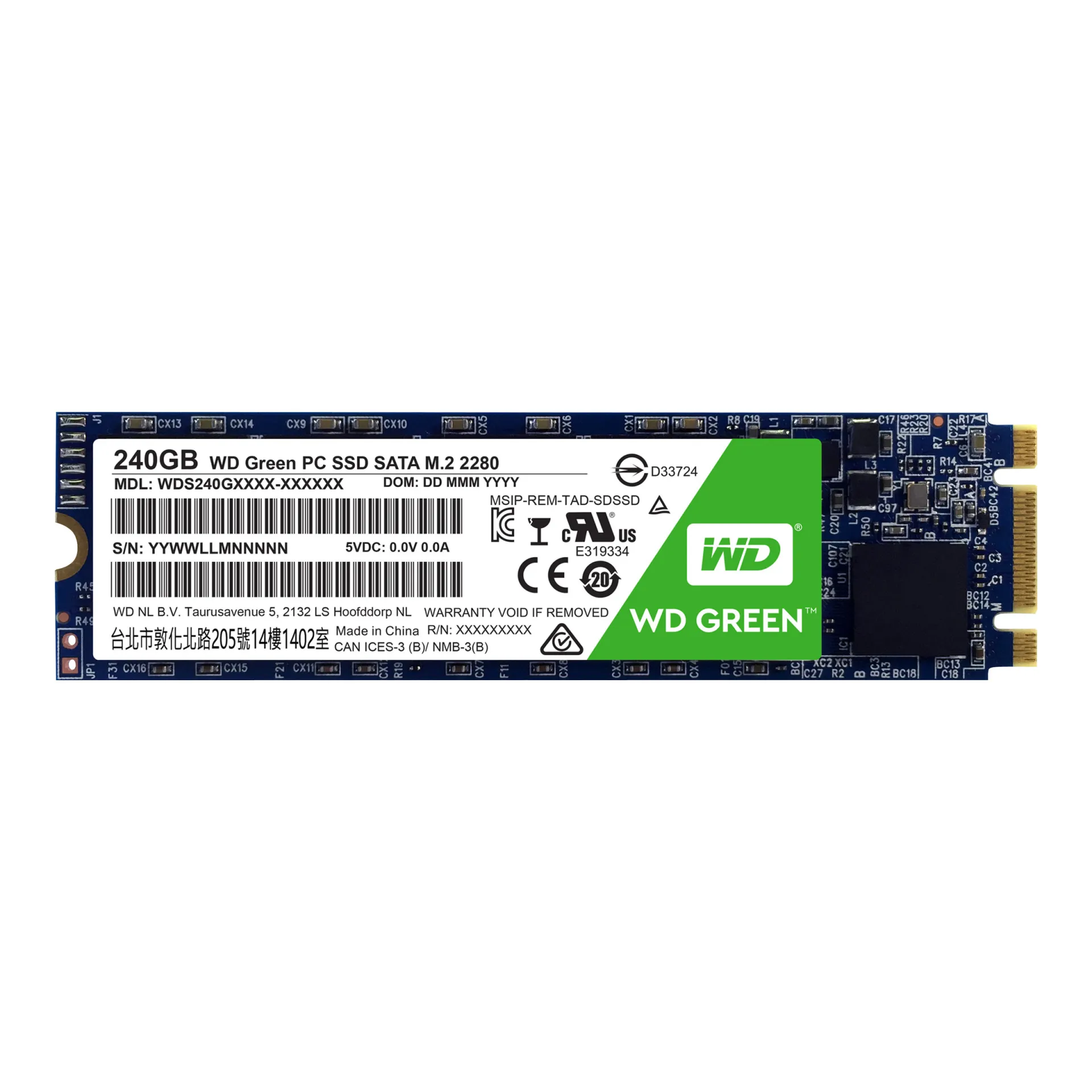 WDS240G1G0B
