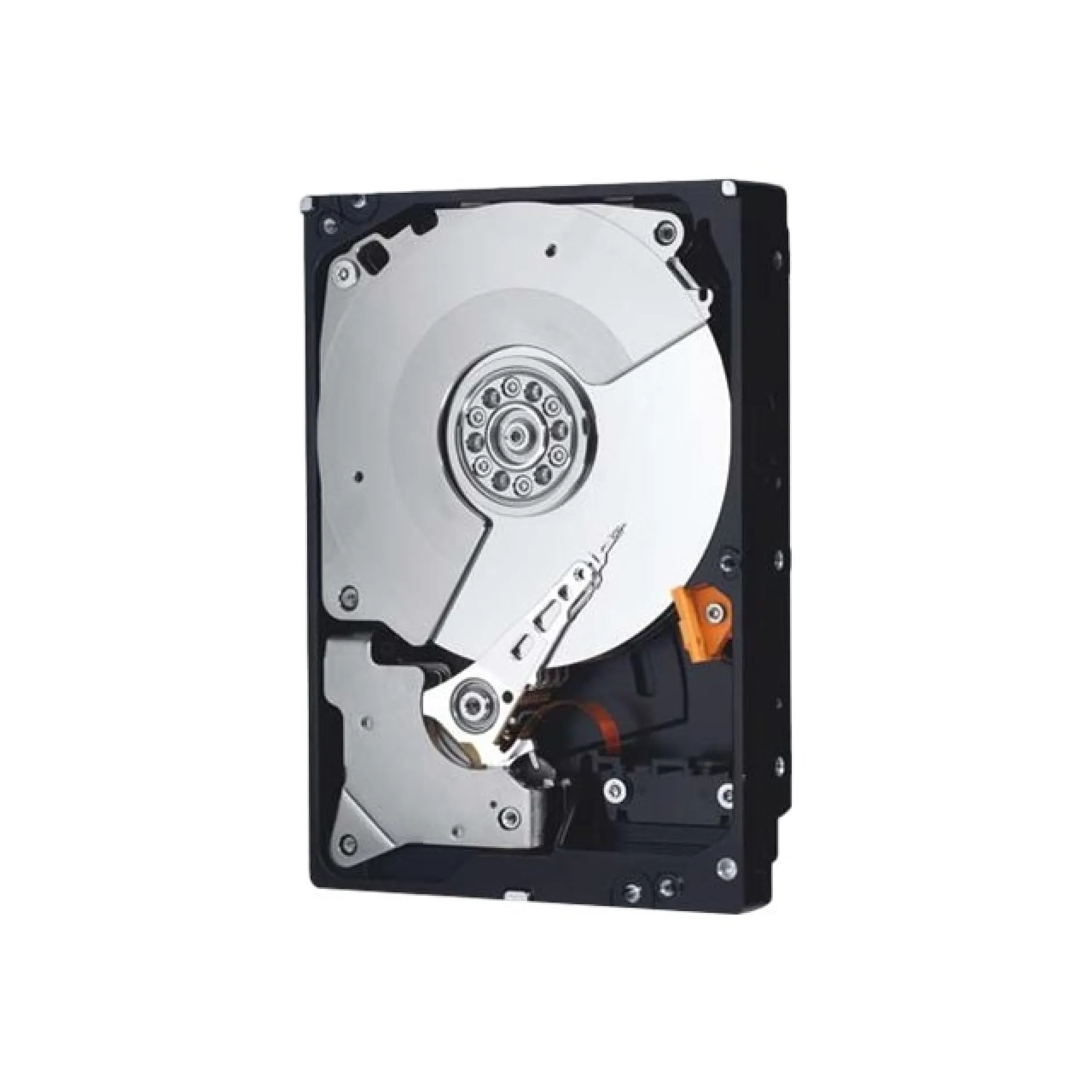 WD2003FYYS