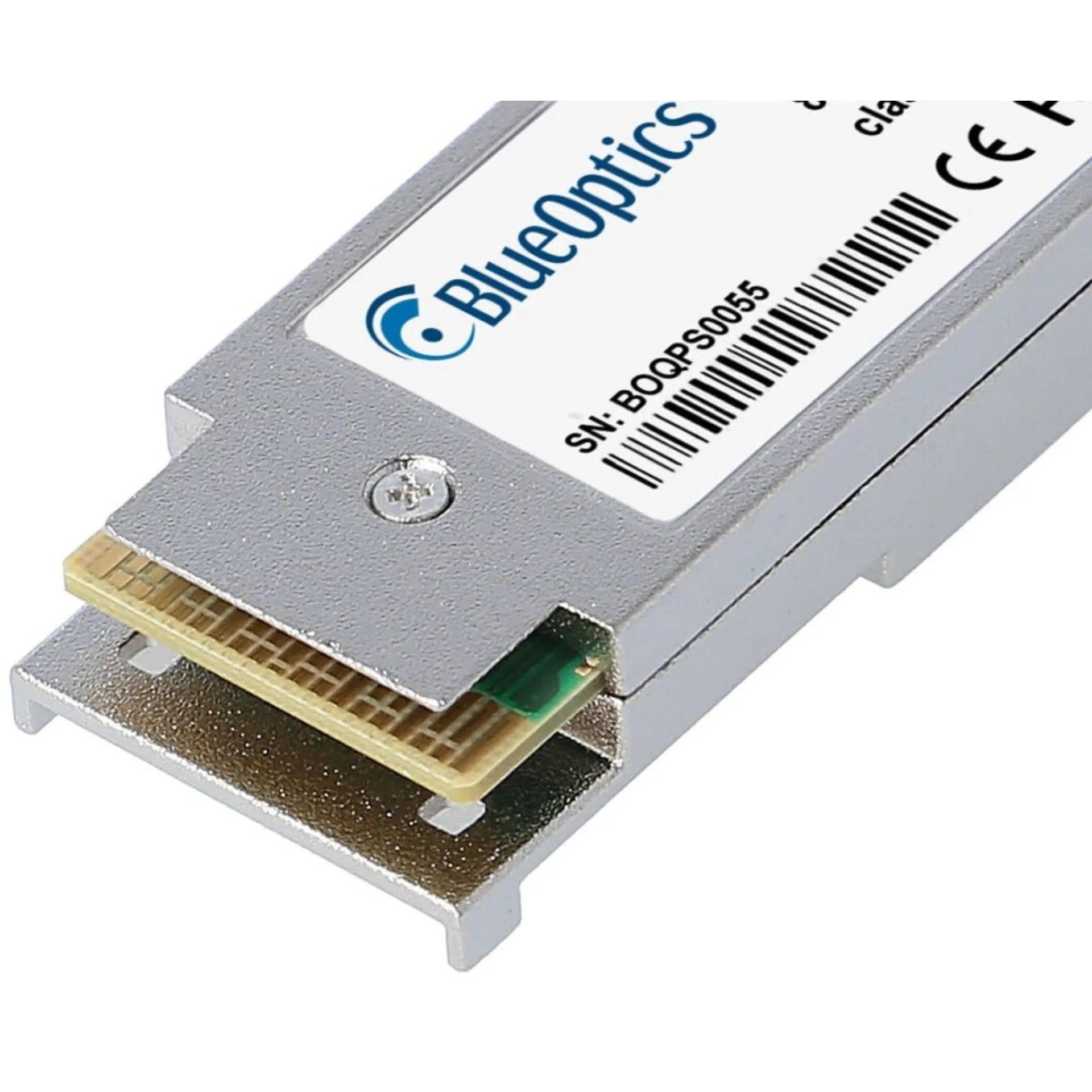 QSFPP-40GBASE-ER4-BO