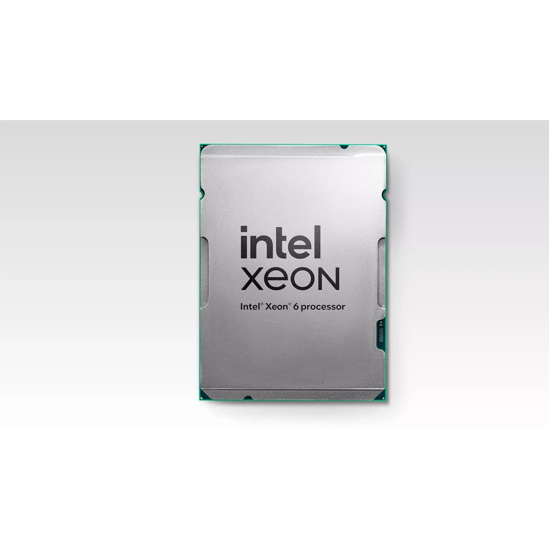Intel Xeon 6745P