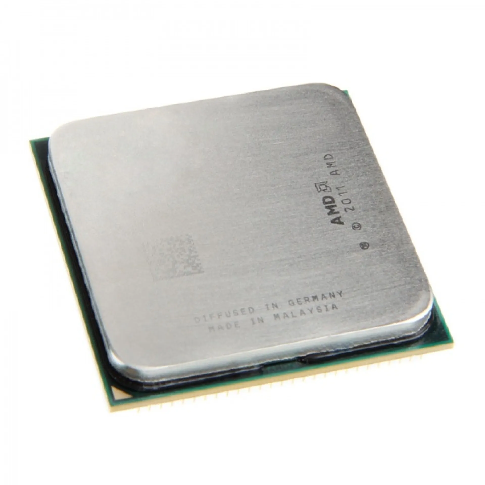 AMD FX FX-8320E