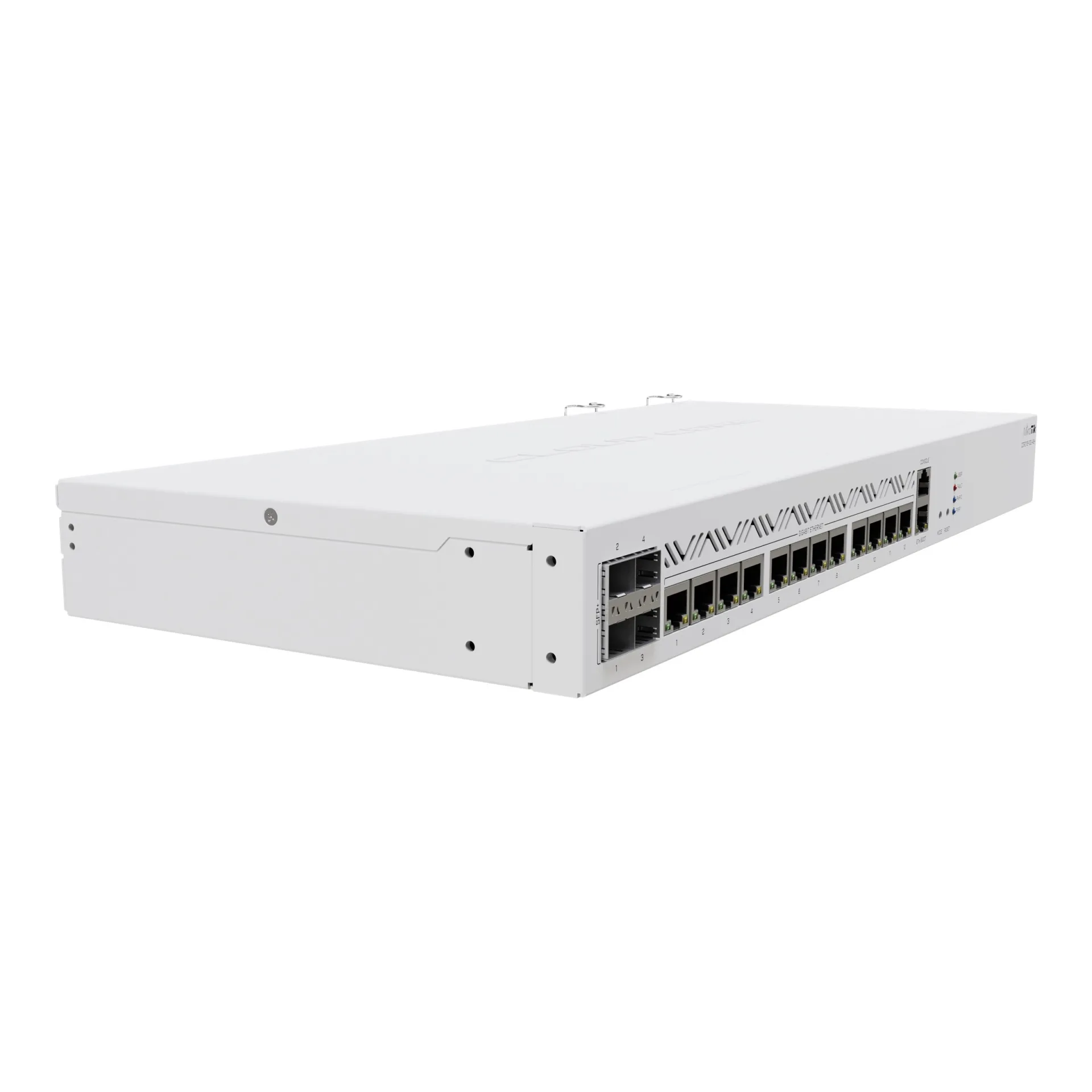 CCR2116-12G-4S+