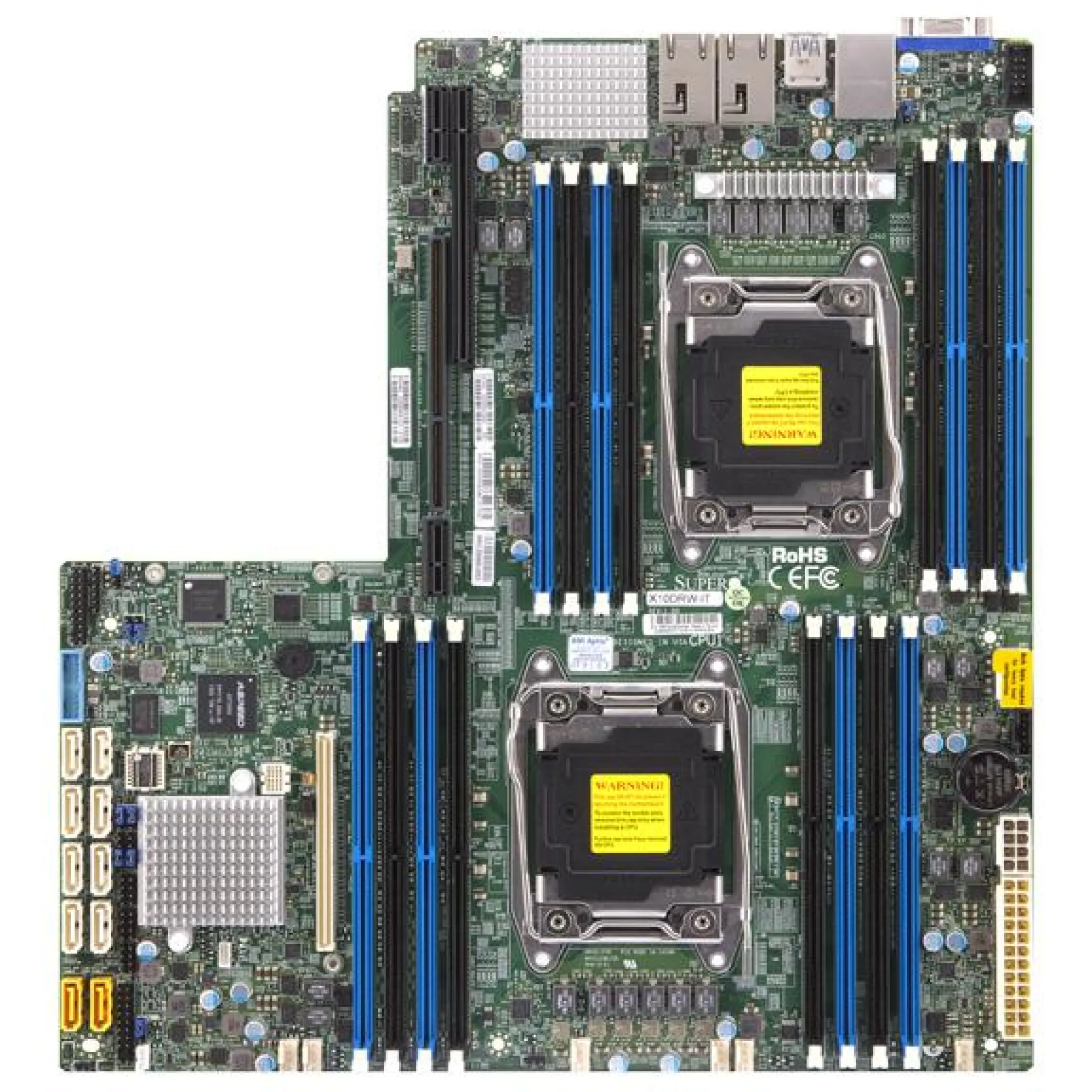 MBD-X10DRW-IT-B