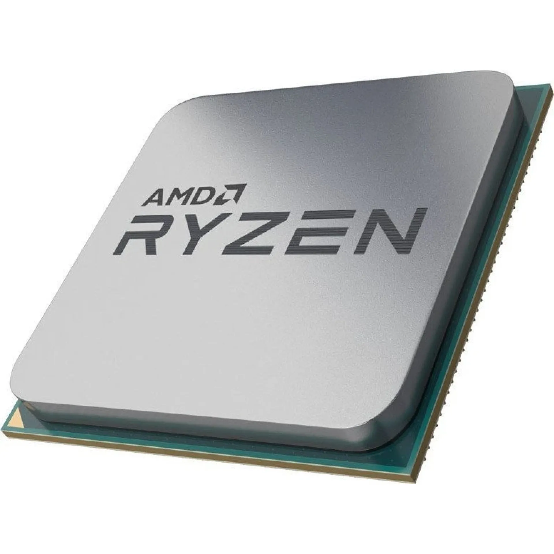 AMD Ryzen 5600XT