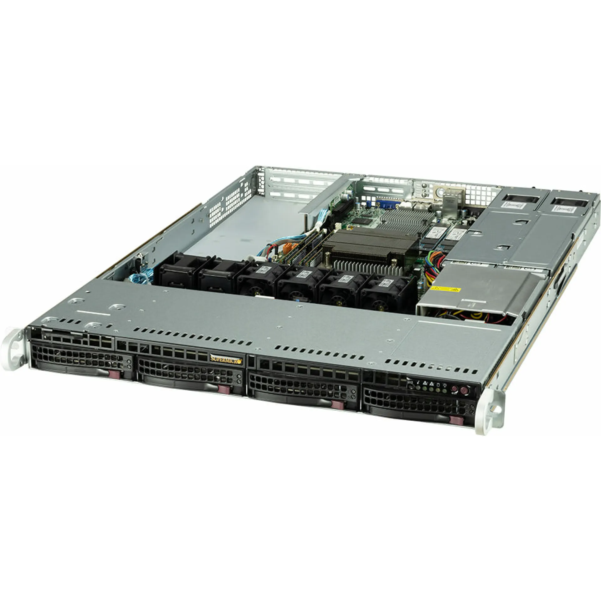 SYS-510T-WTR-EU