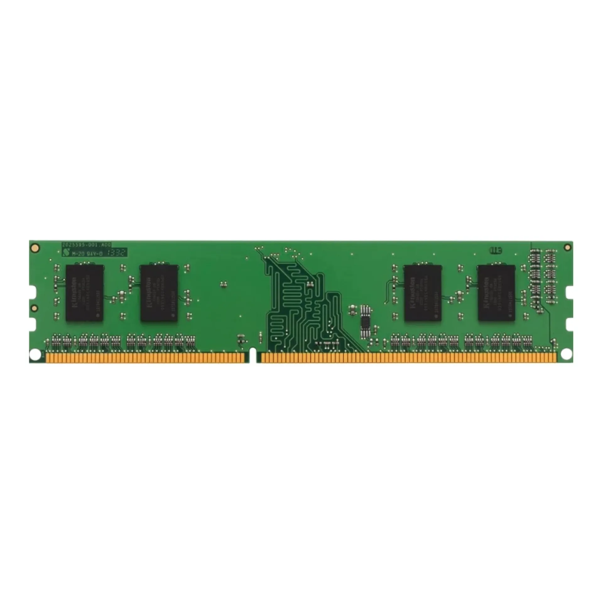 KVR32N22S8/16