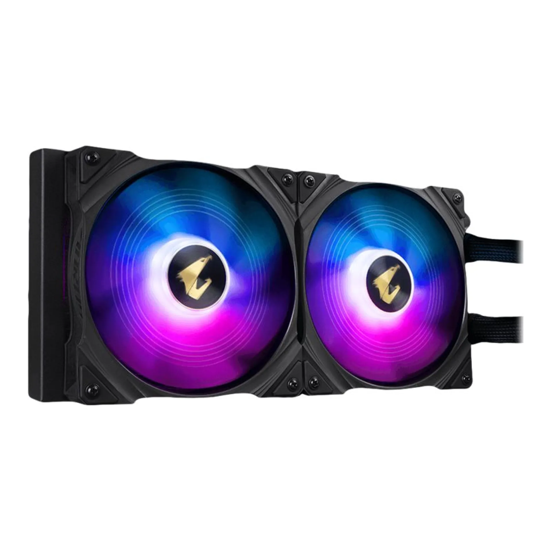 GP-AORUS WATERFORCE 280