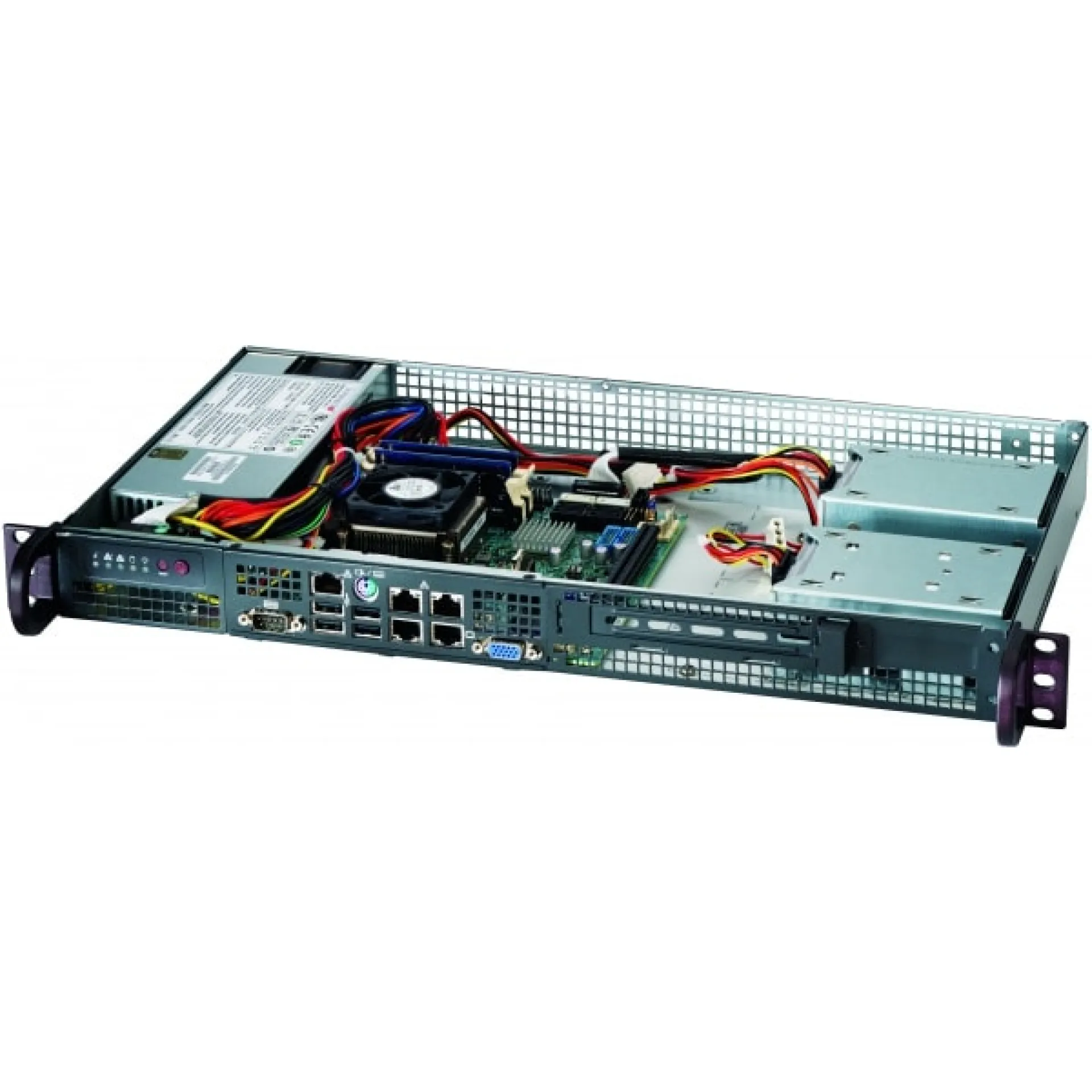 CSE-505-203B